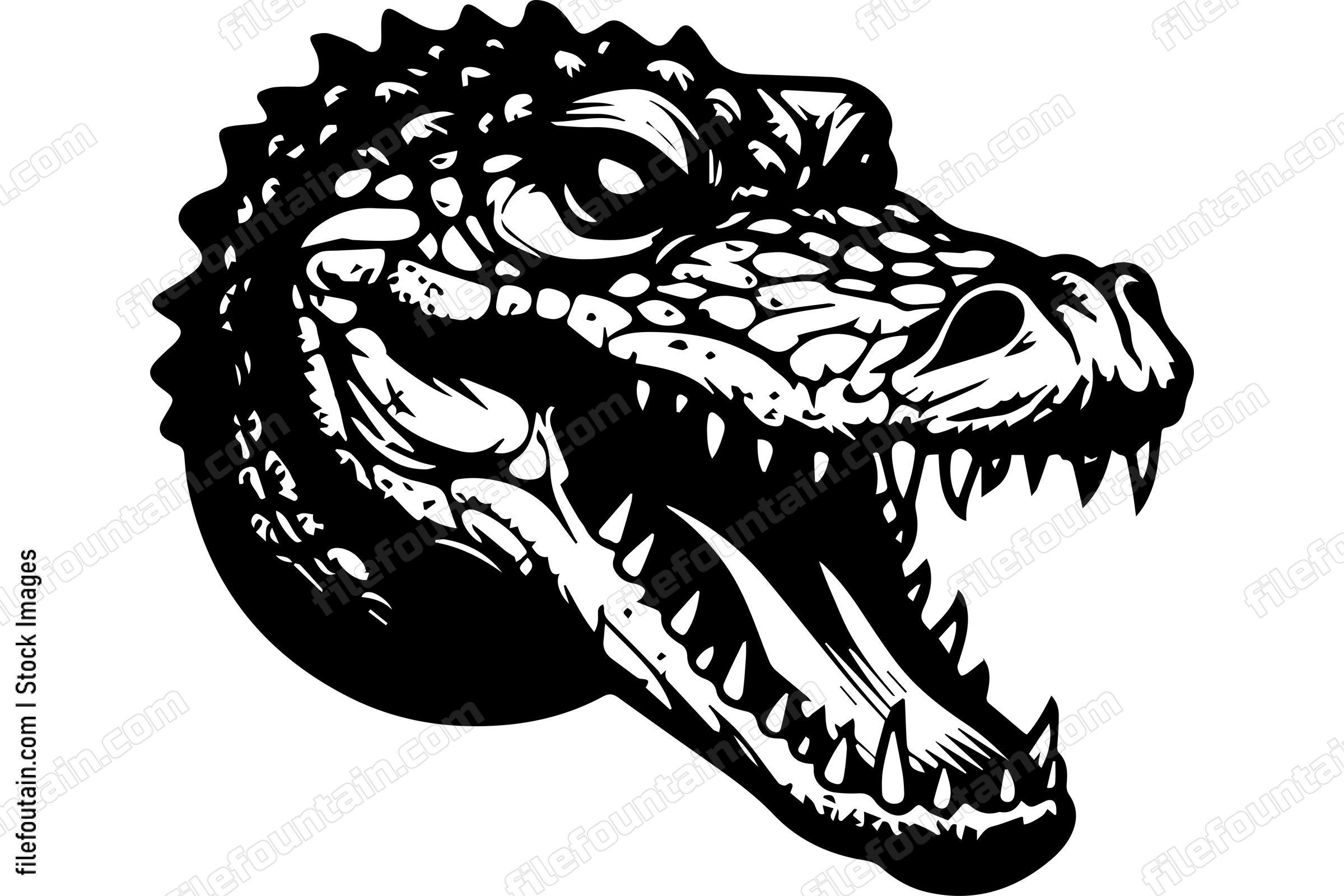 Crocodile