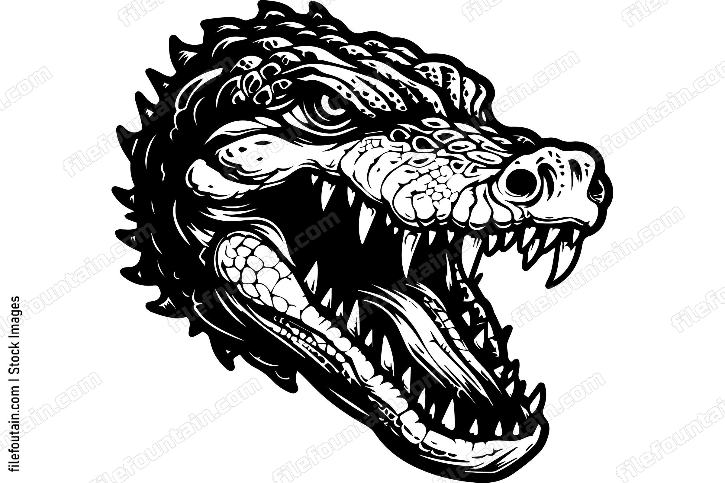 Crocodile