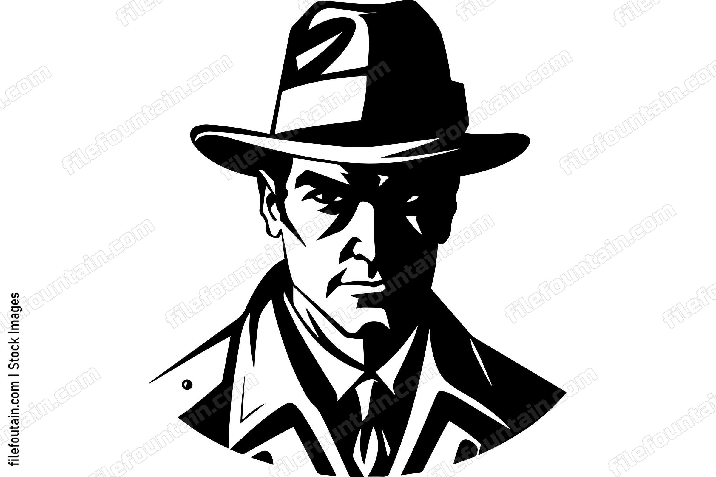 Detective