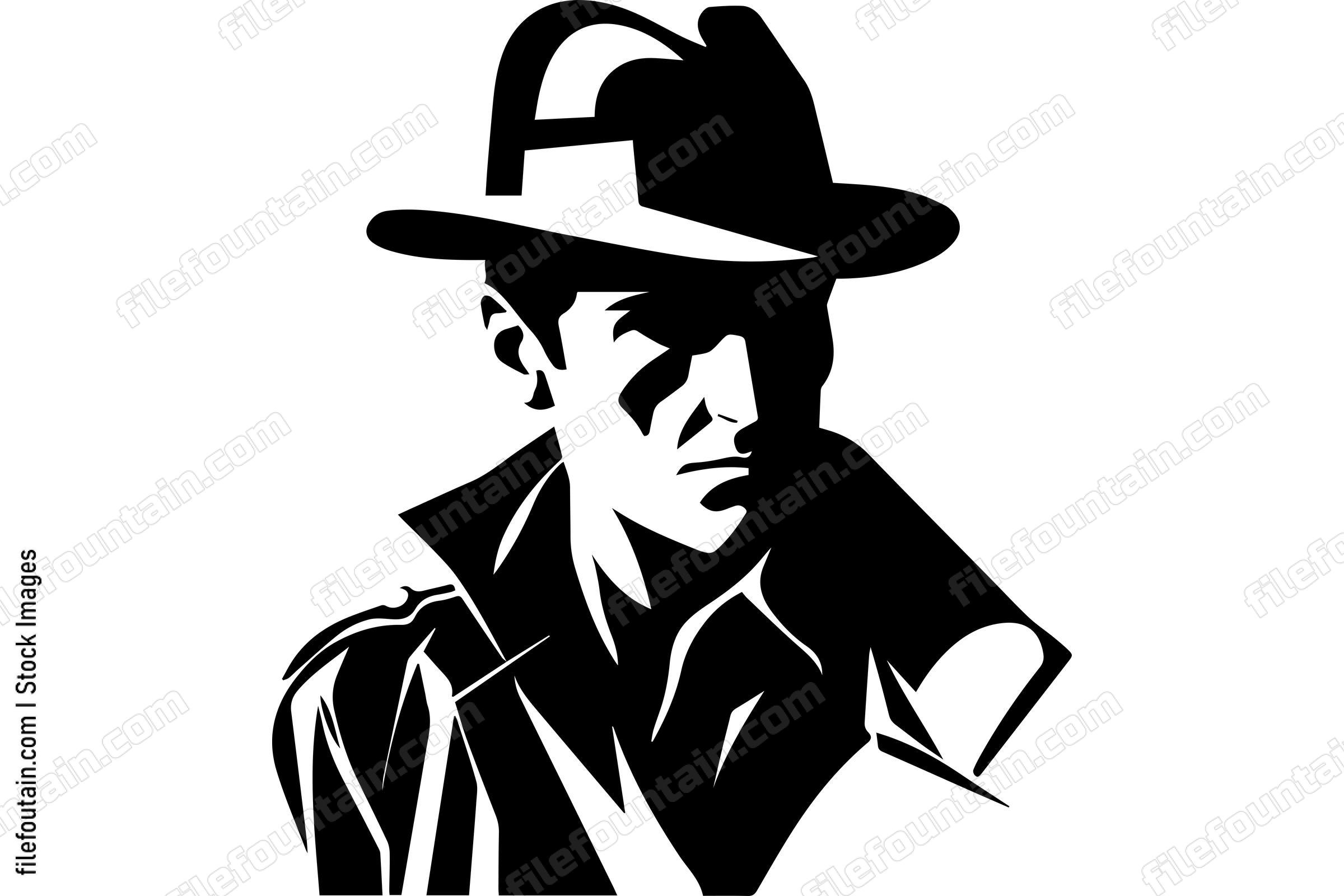 Detective