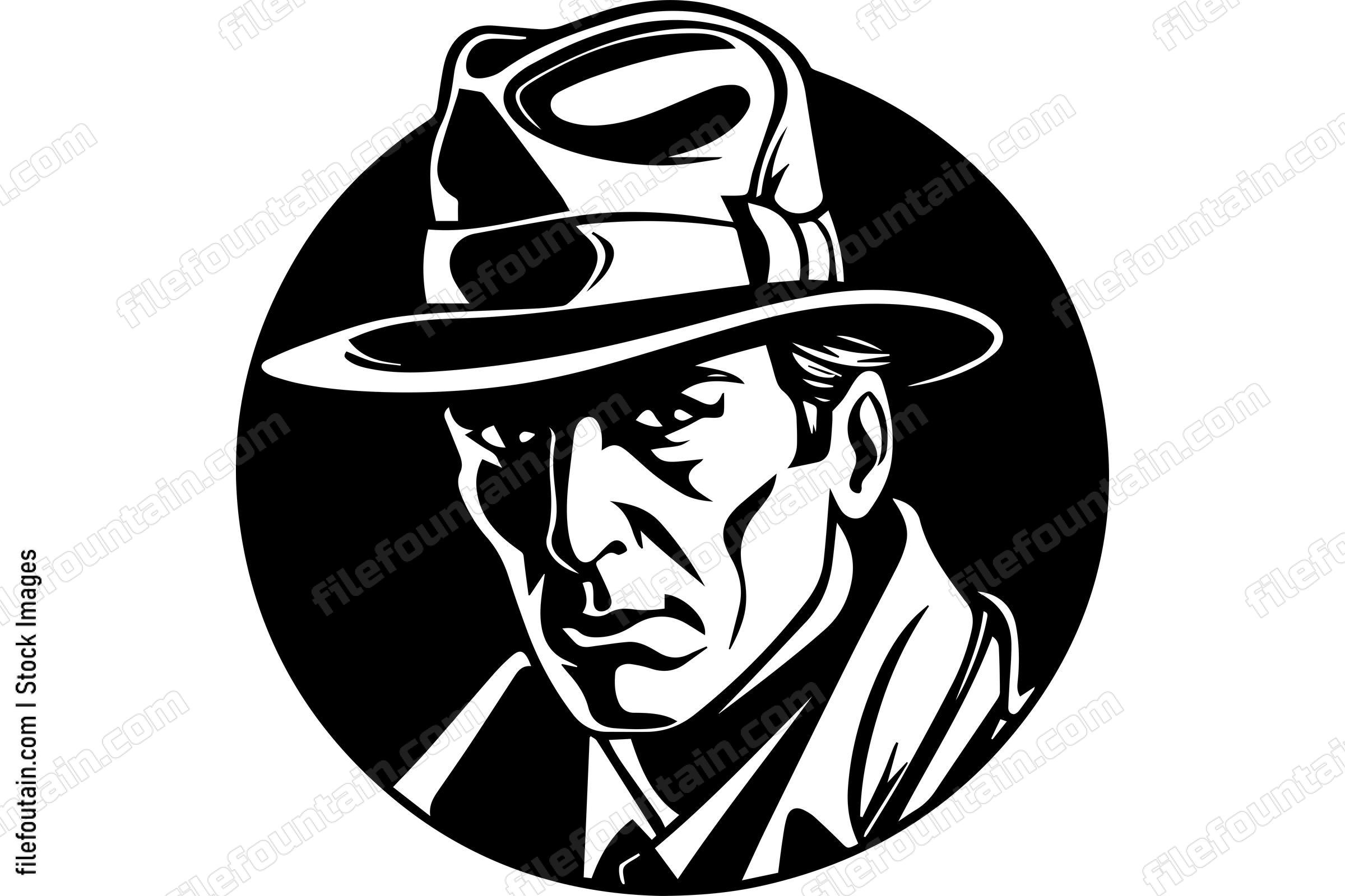 Detective