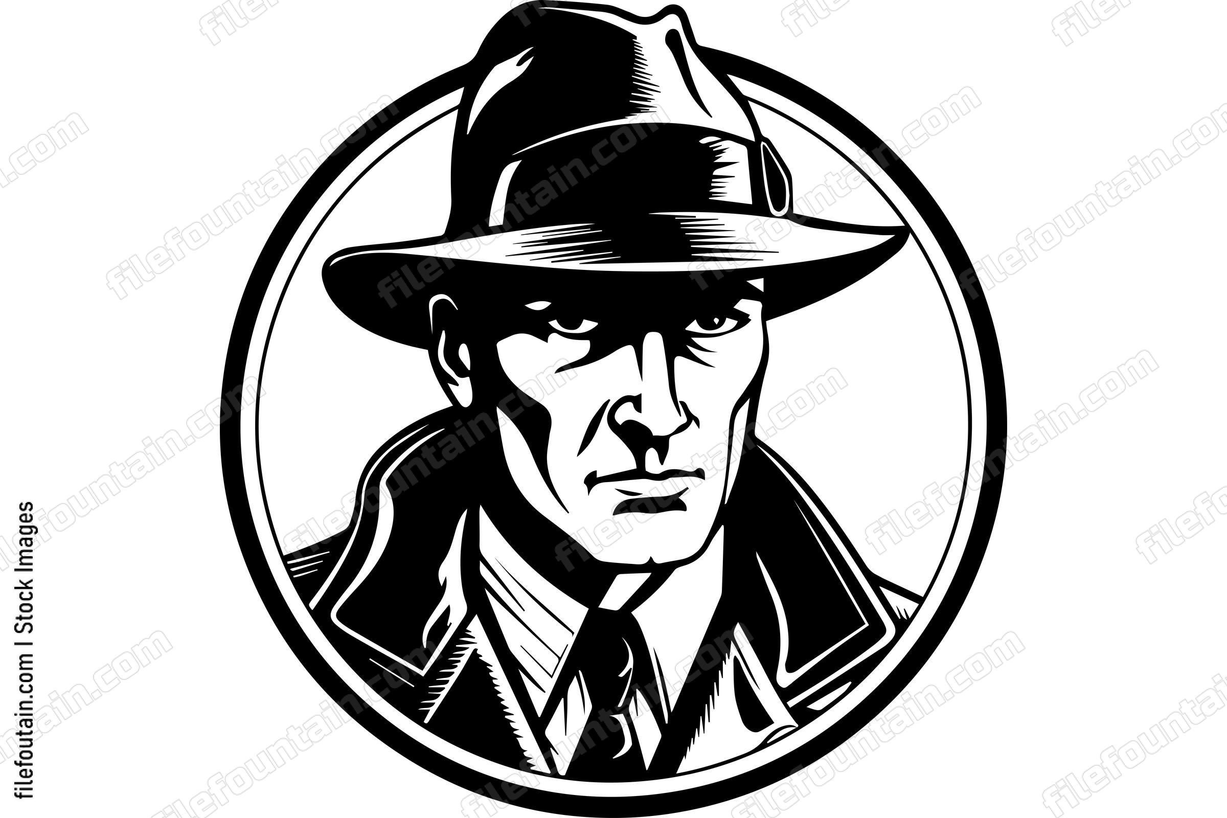 Detective
