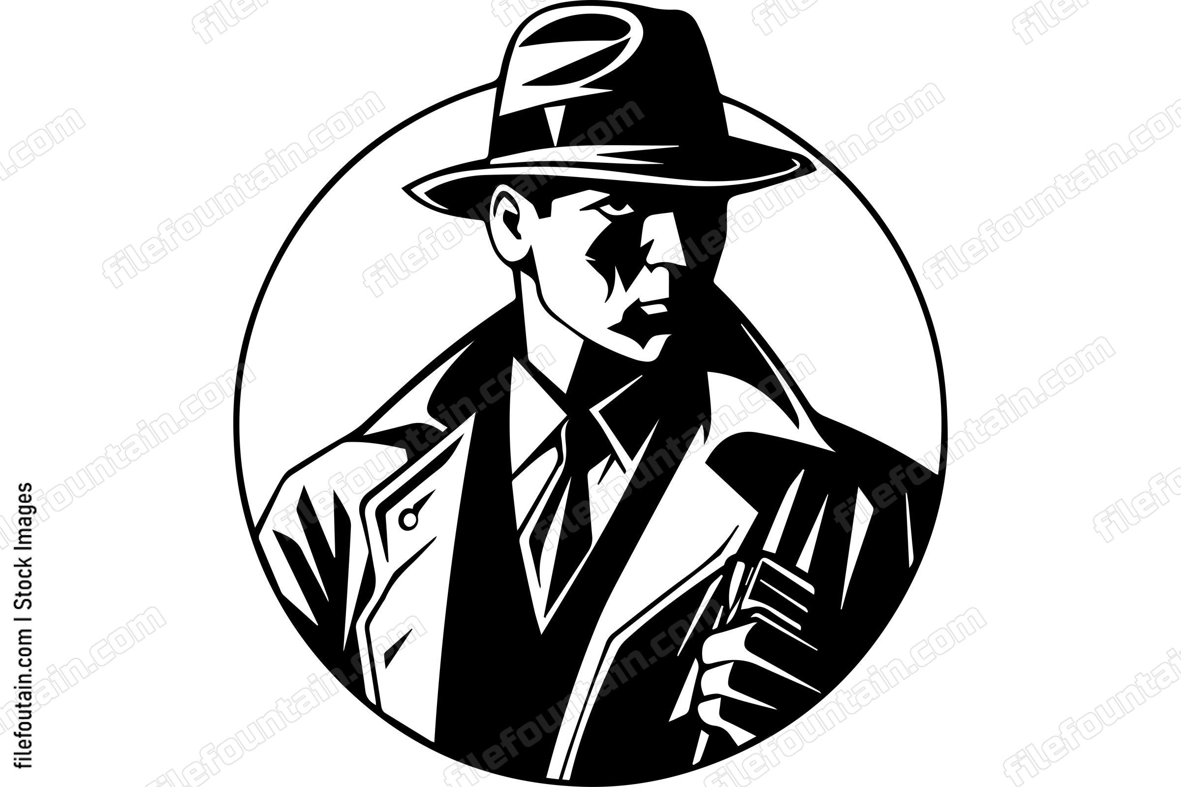 Detective