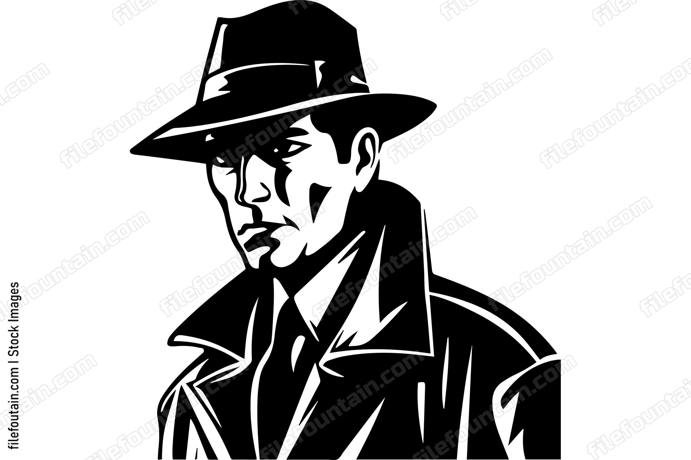 Detective
