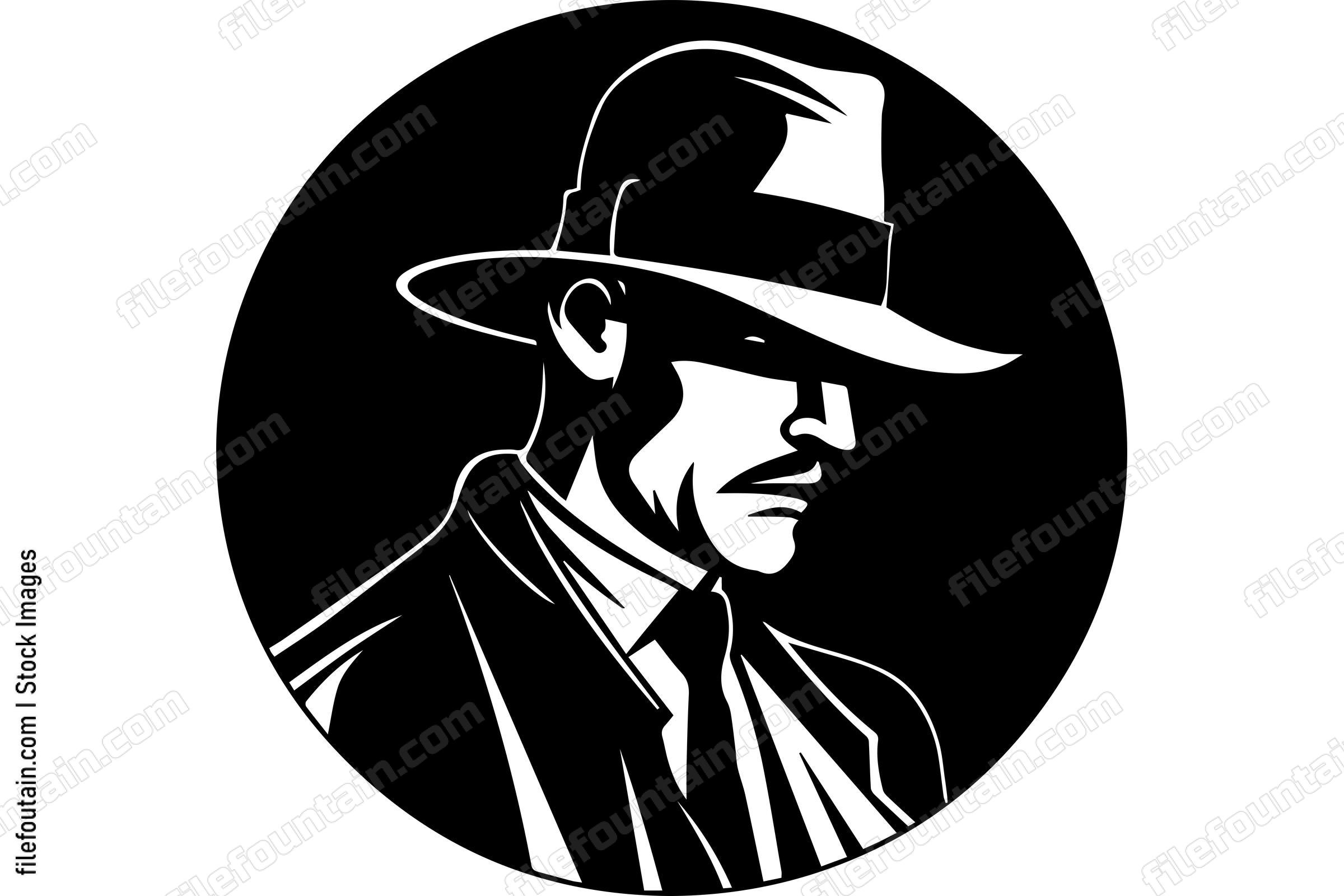 Detective