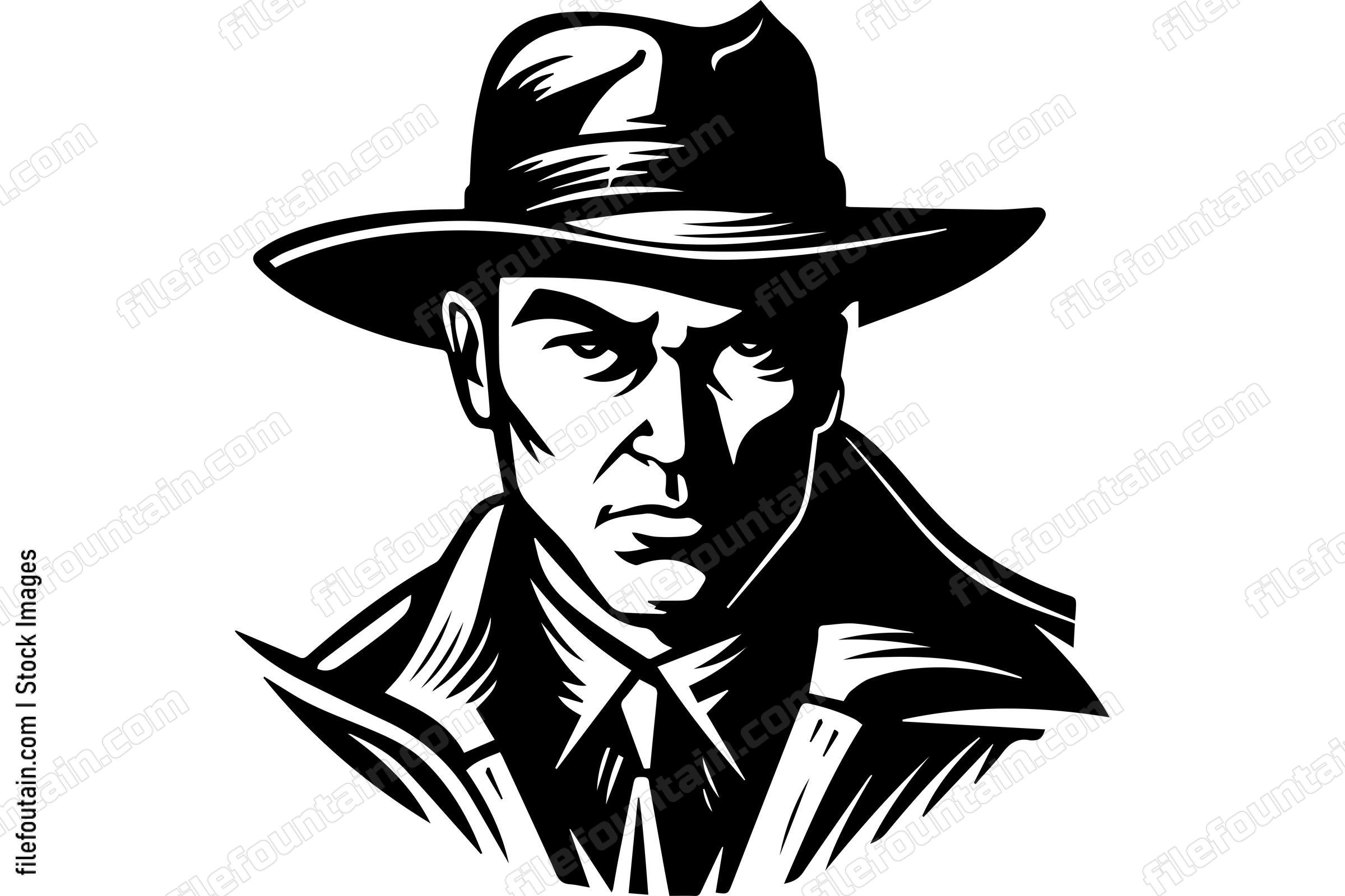 Detective