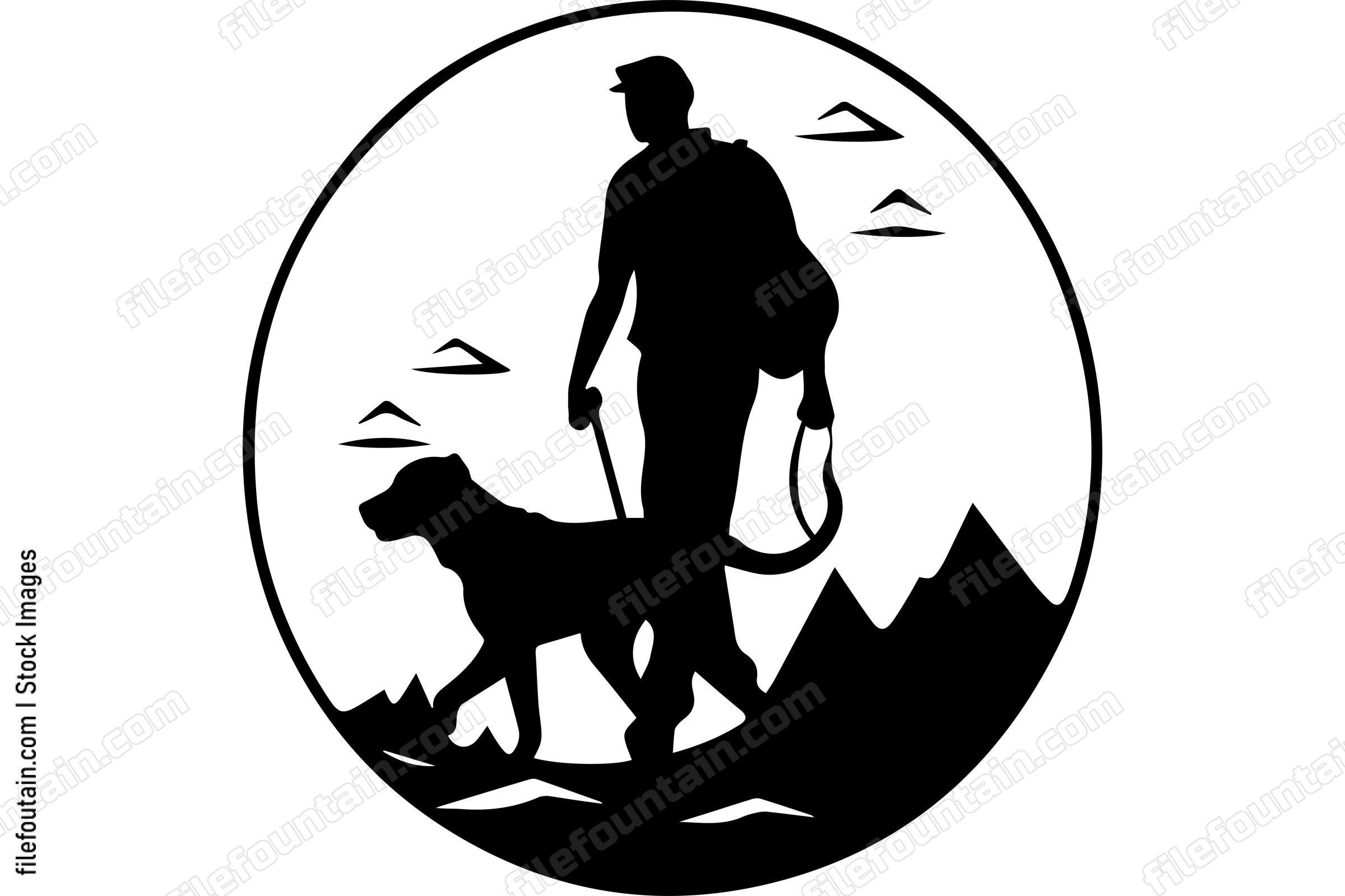 Dog Walking