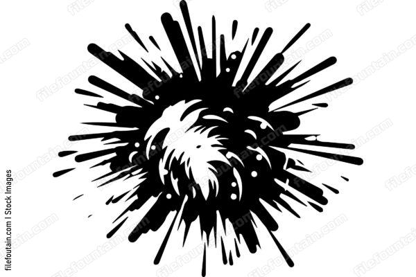 Explosion