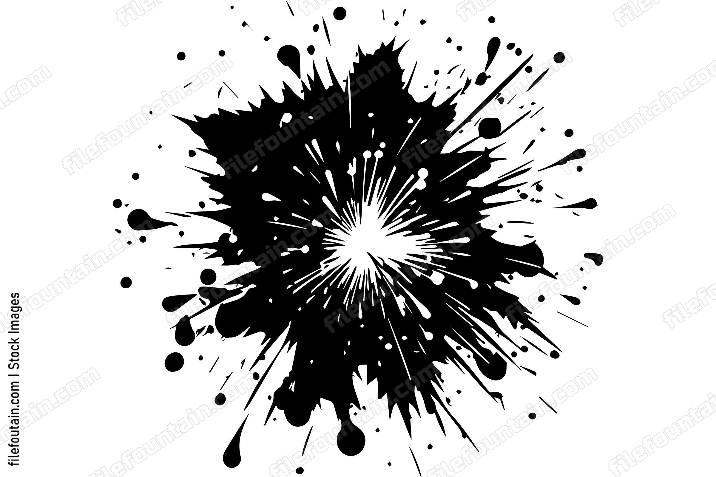 Explosion
