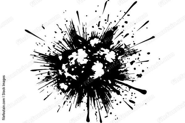 Explosion