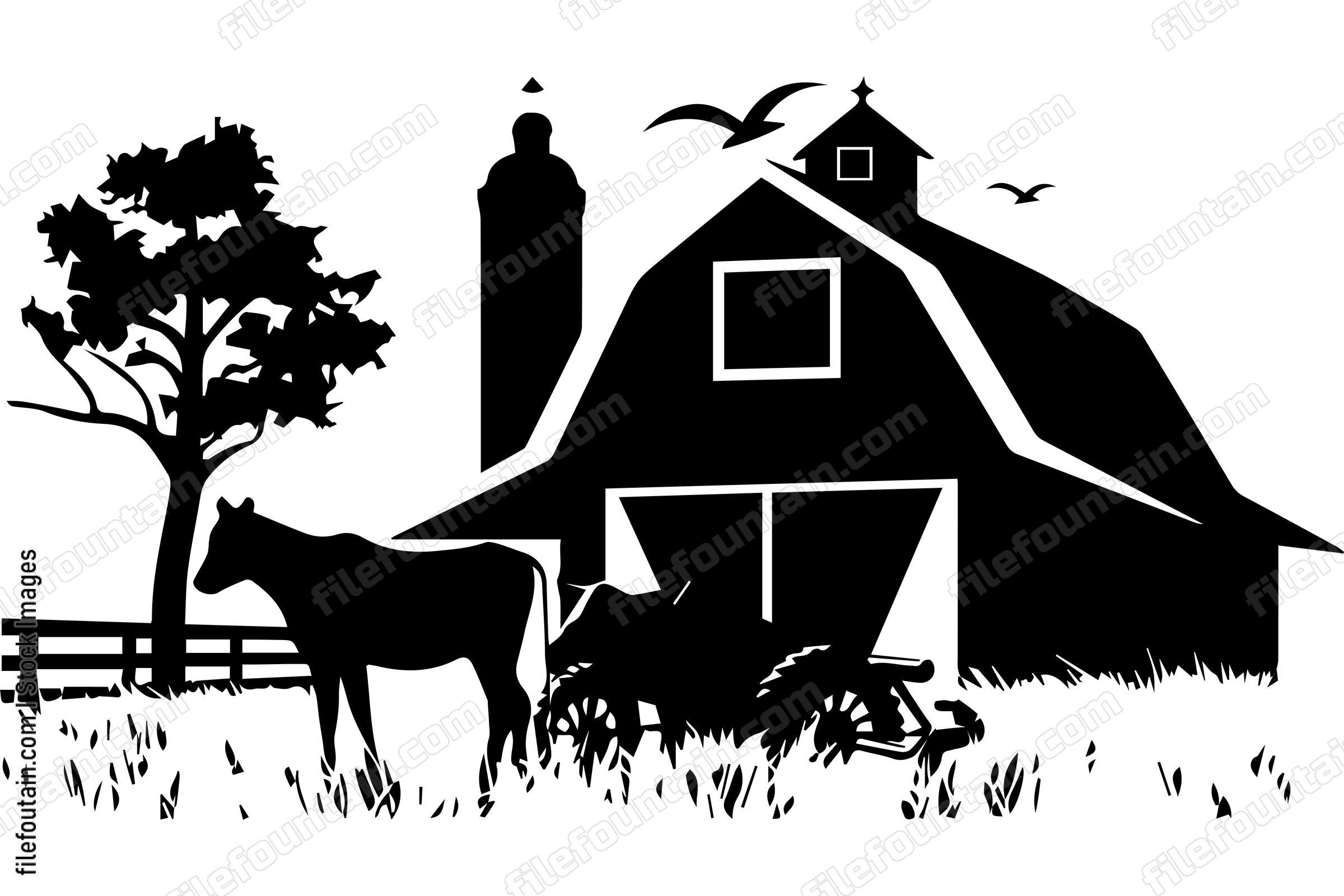 Farm Stead