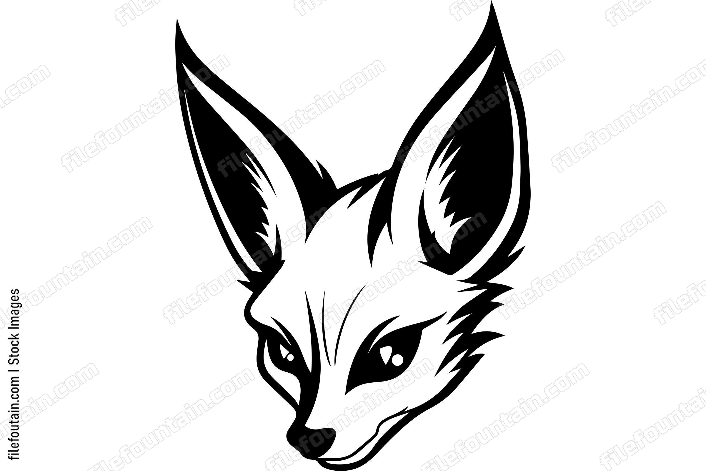 Fennec Fox
