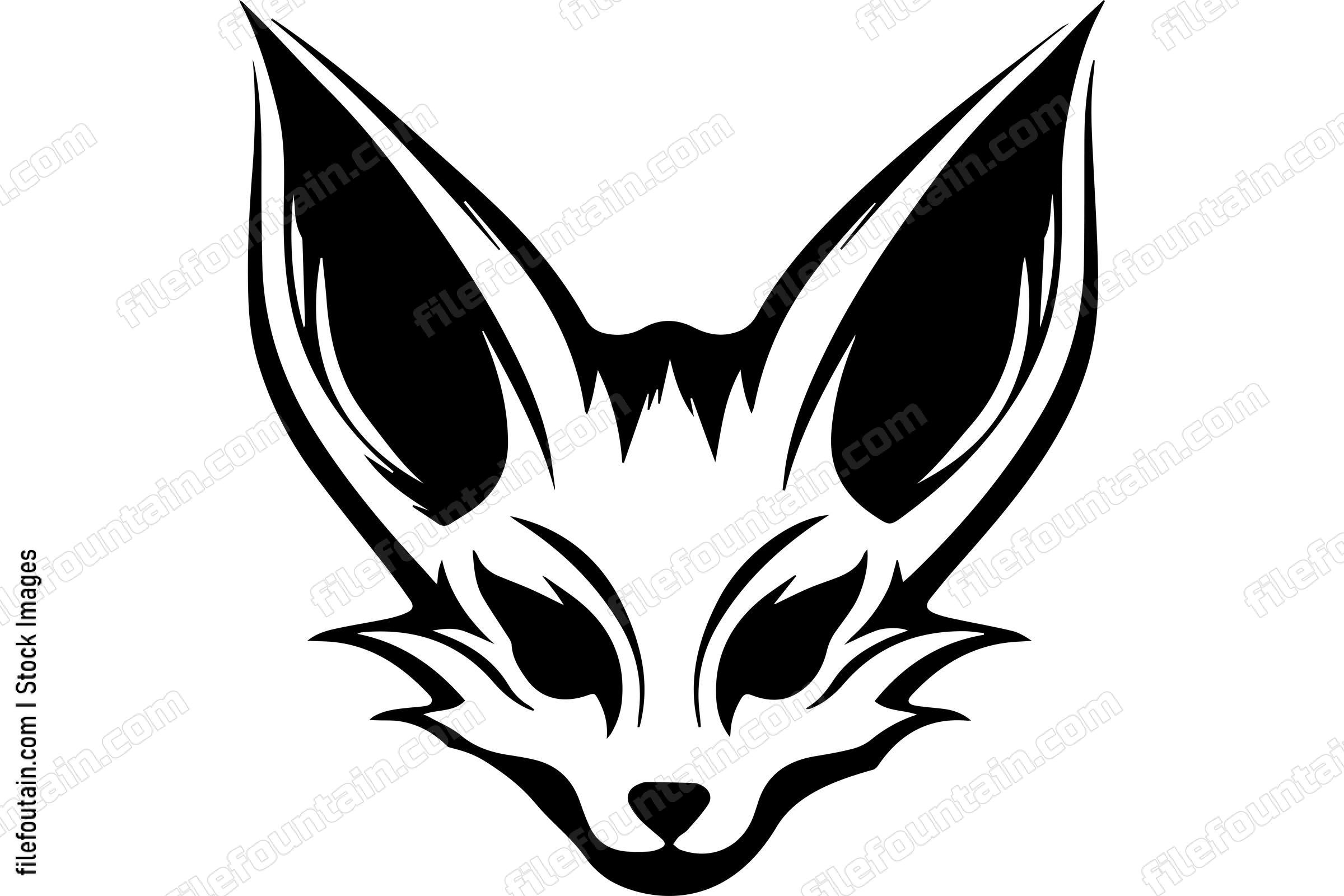 Fennec Fox