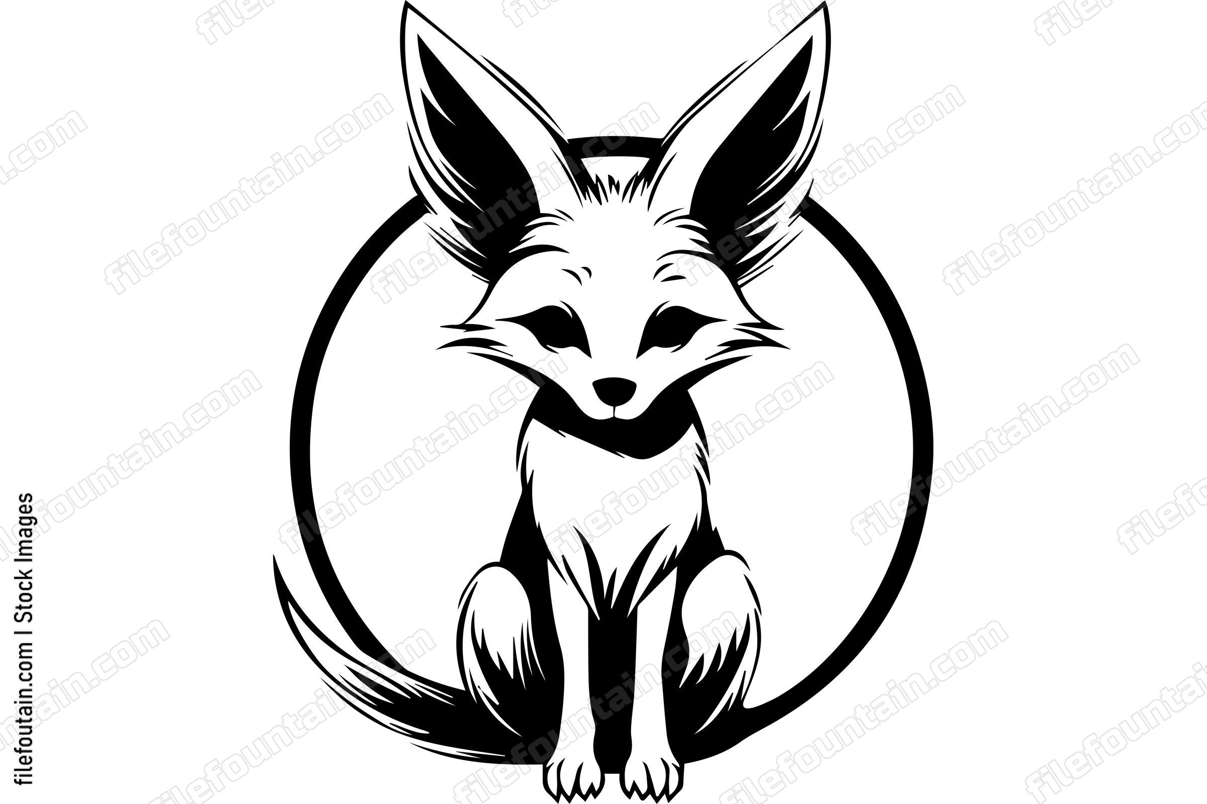 Fennec Fox