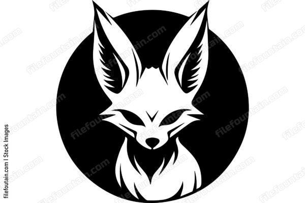 Fennec Fox