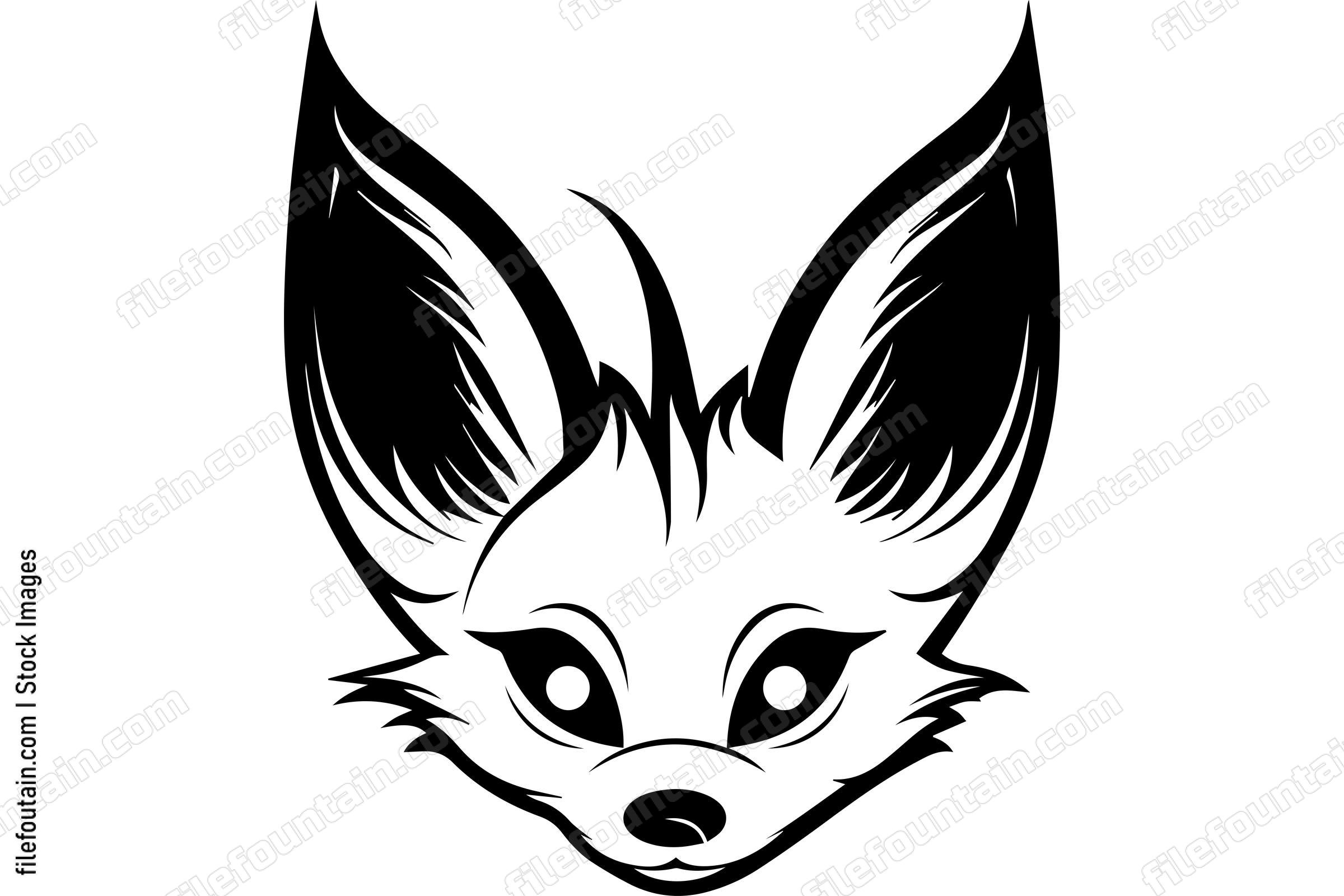 Fennec Fox