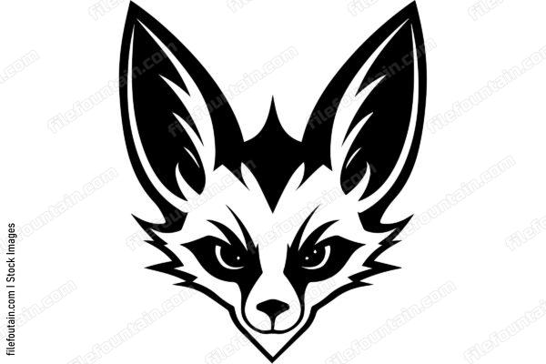 Fennec Fox