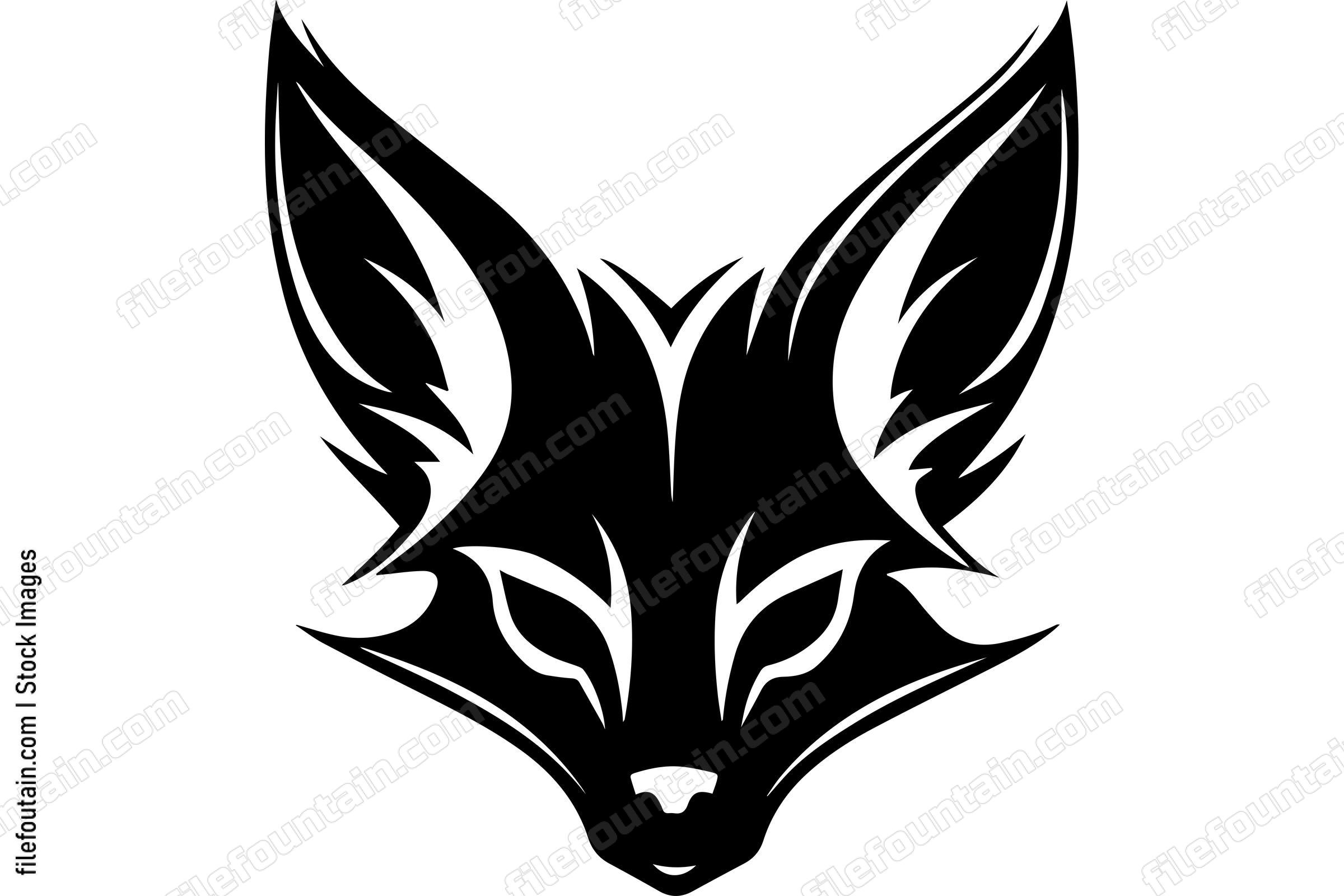 Fennec Fox