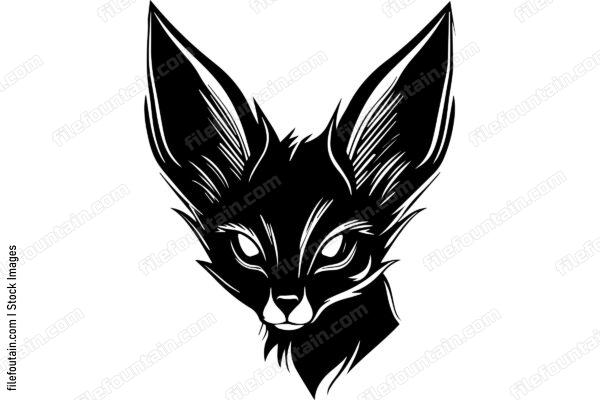 Fennec Fox