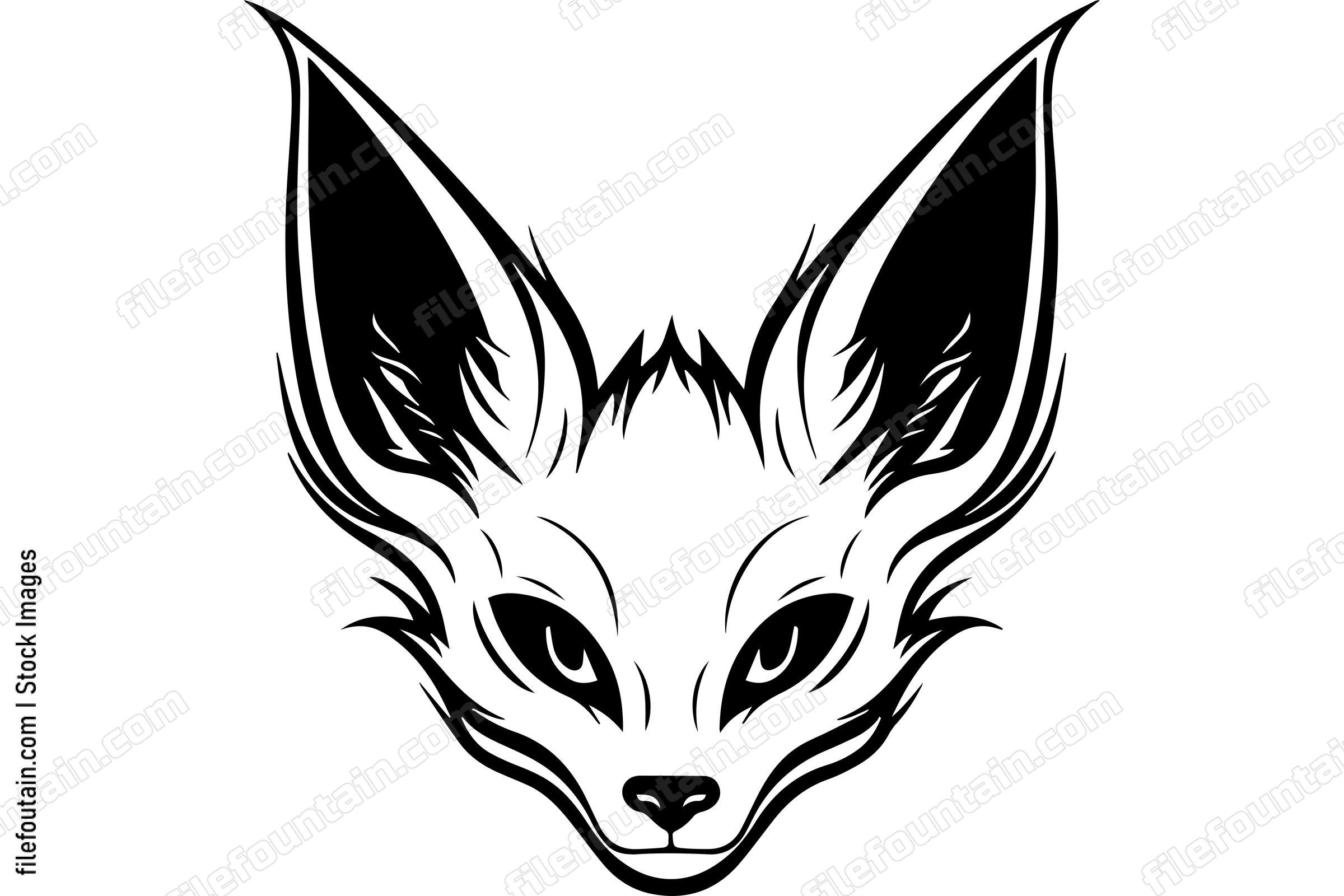 Fennec Fox