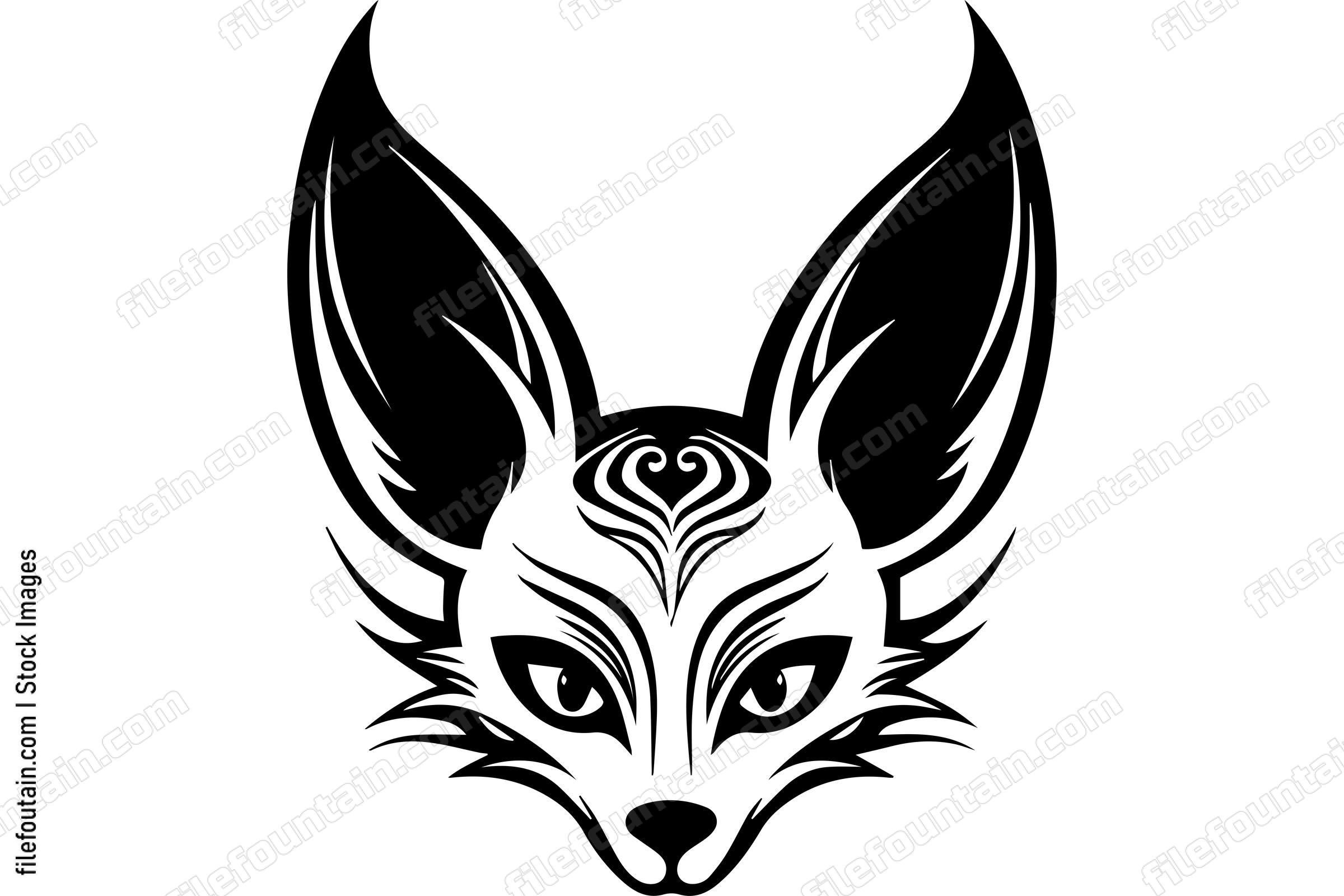 Fennec Fox