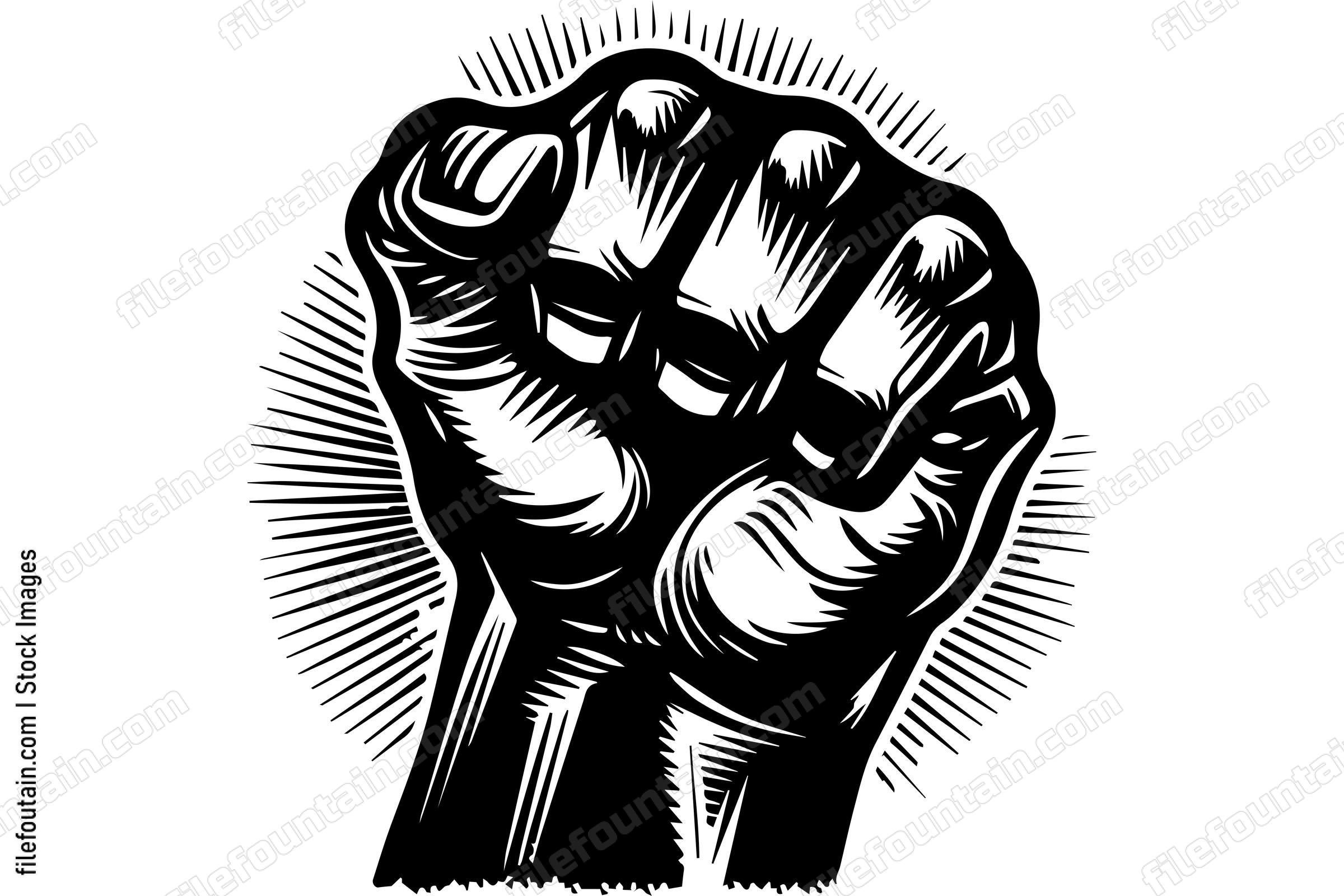 Fist