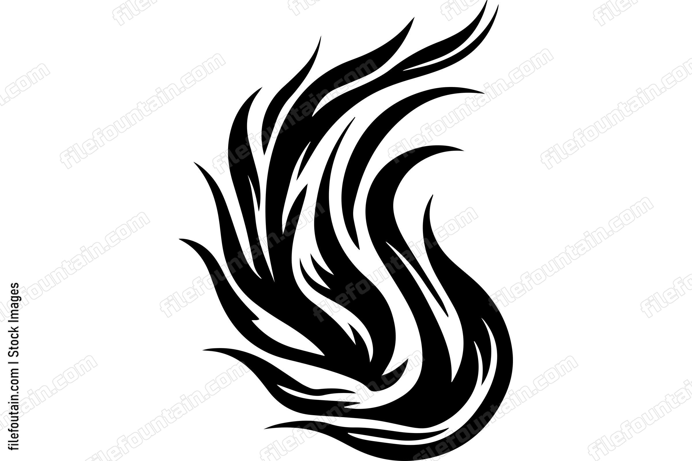 Flame