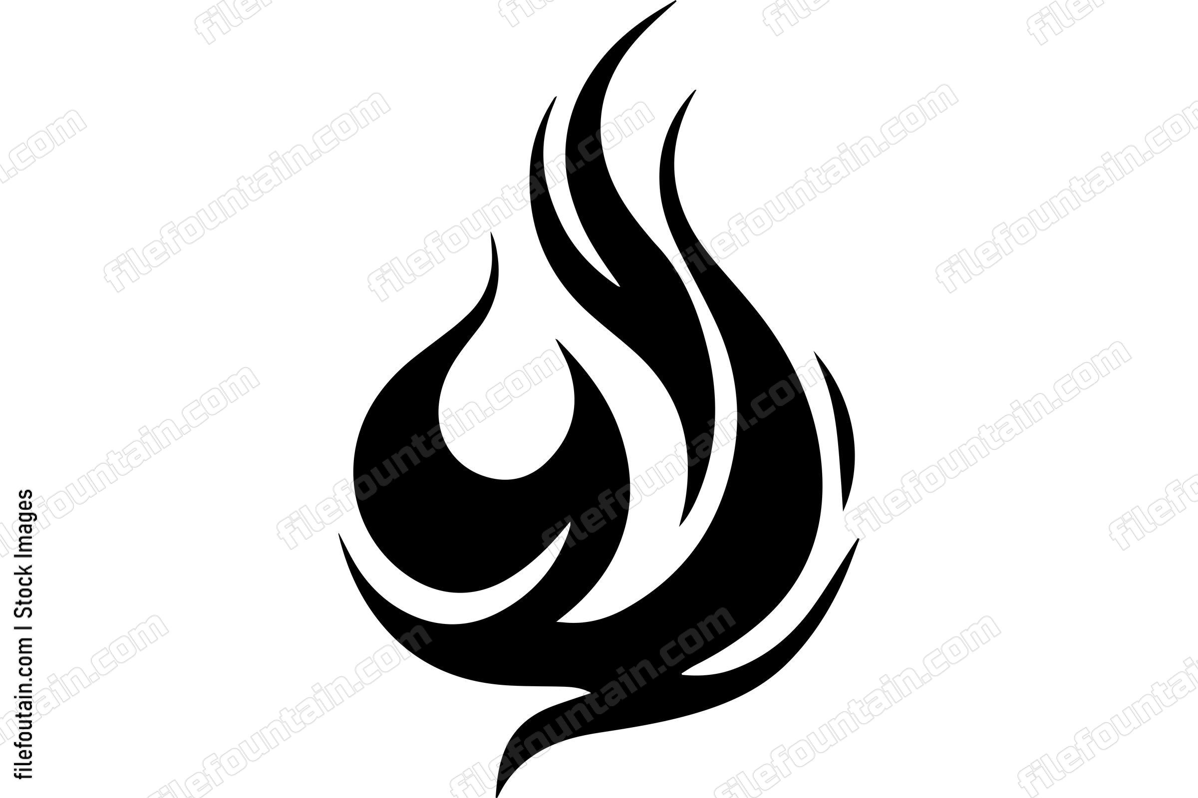 Flame