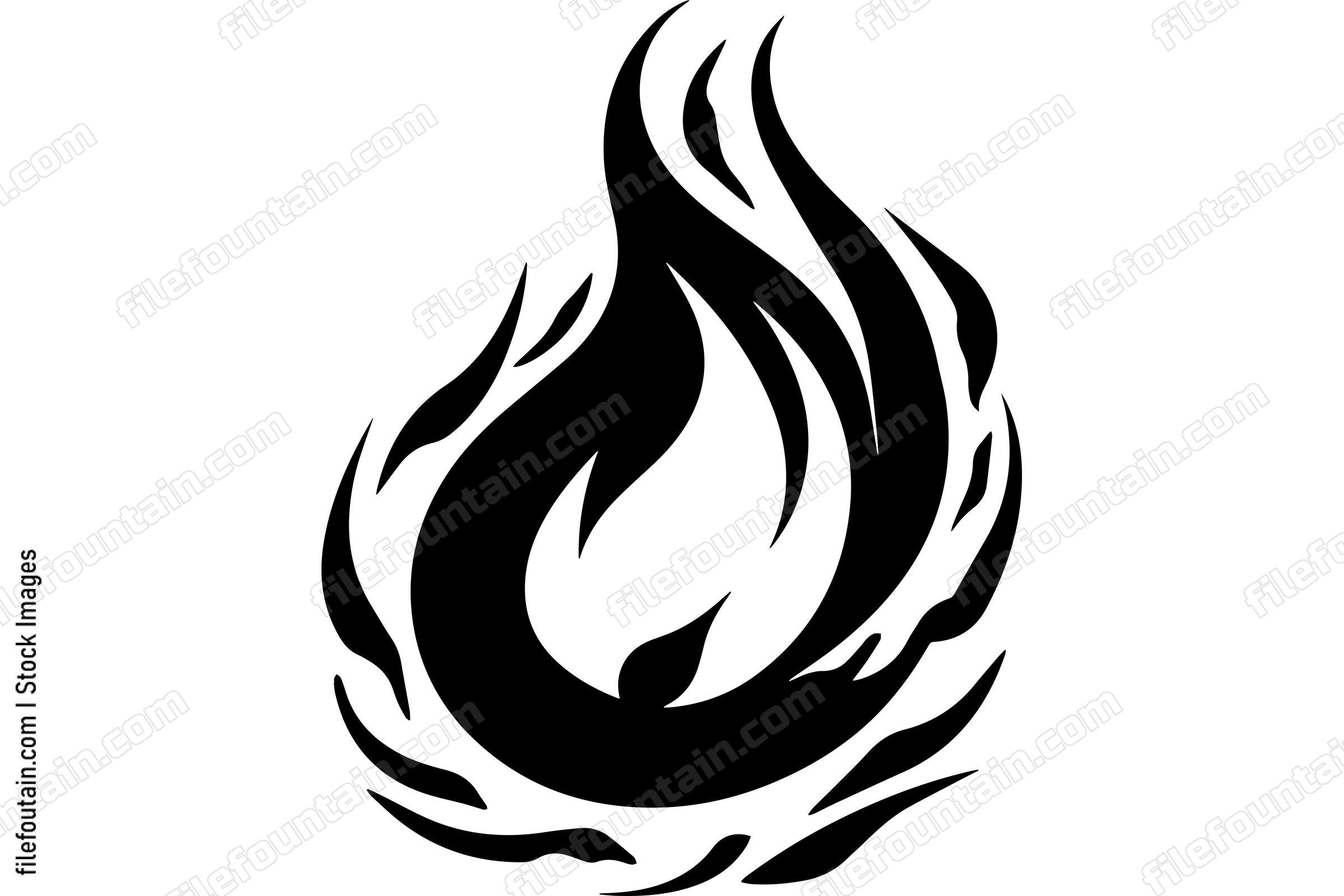 Flame