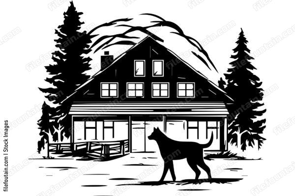 Forest Ranch Farm Stead