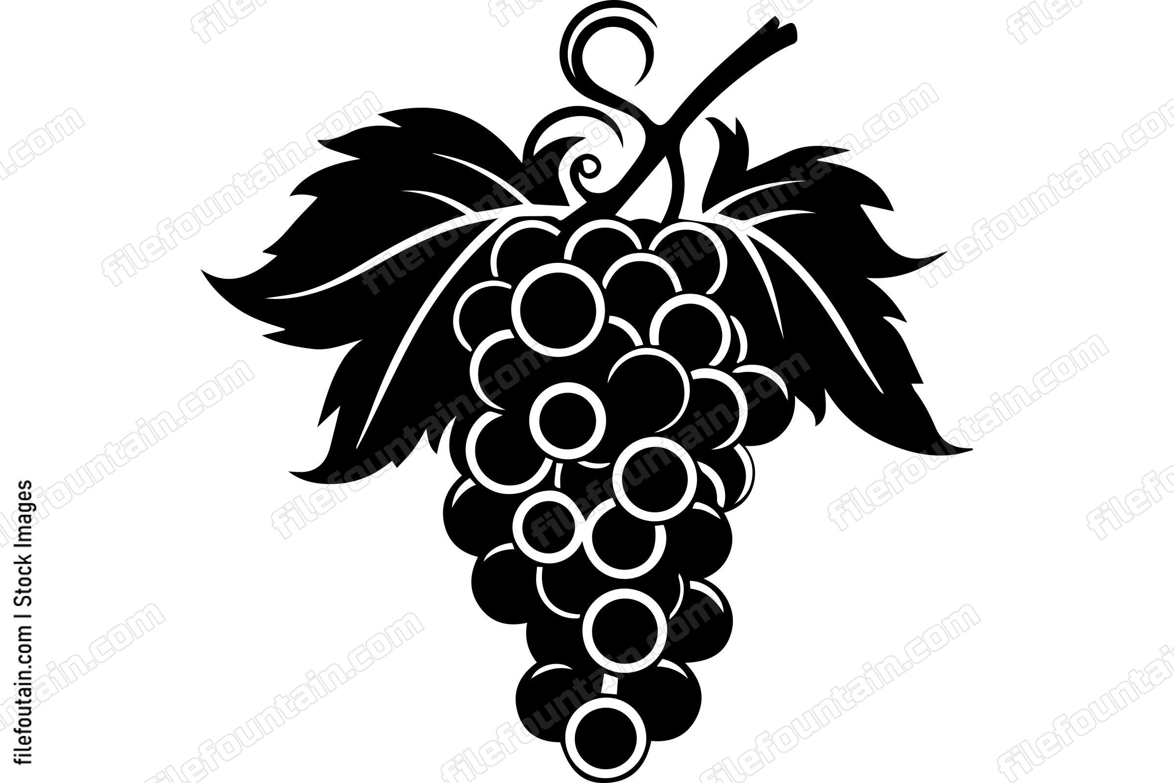 Grapes