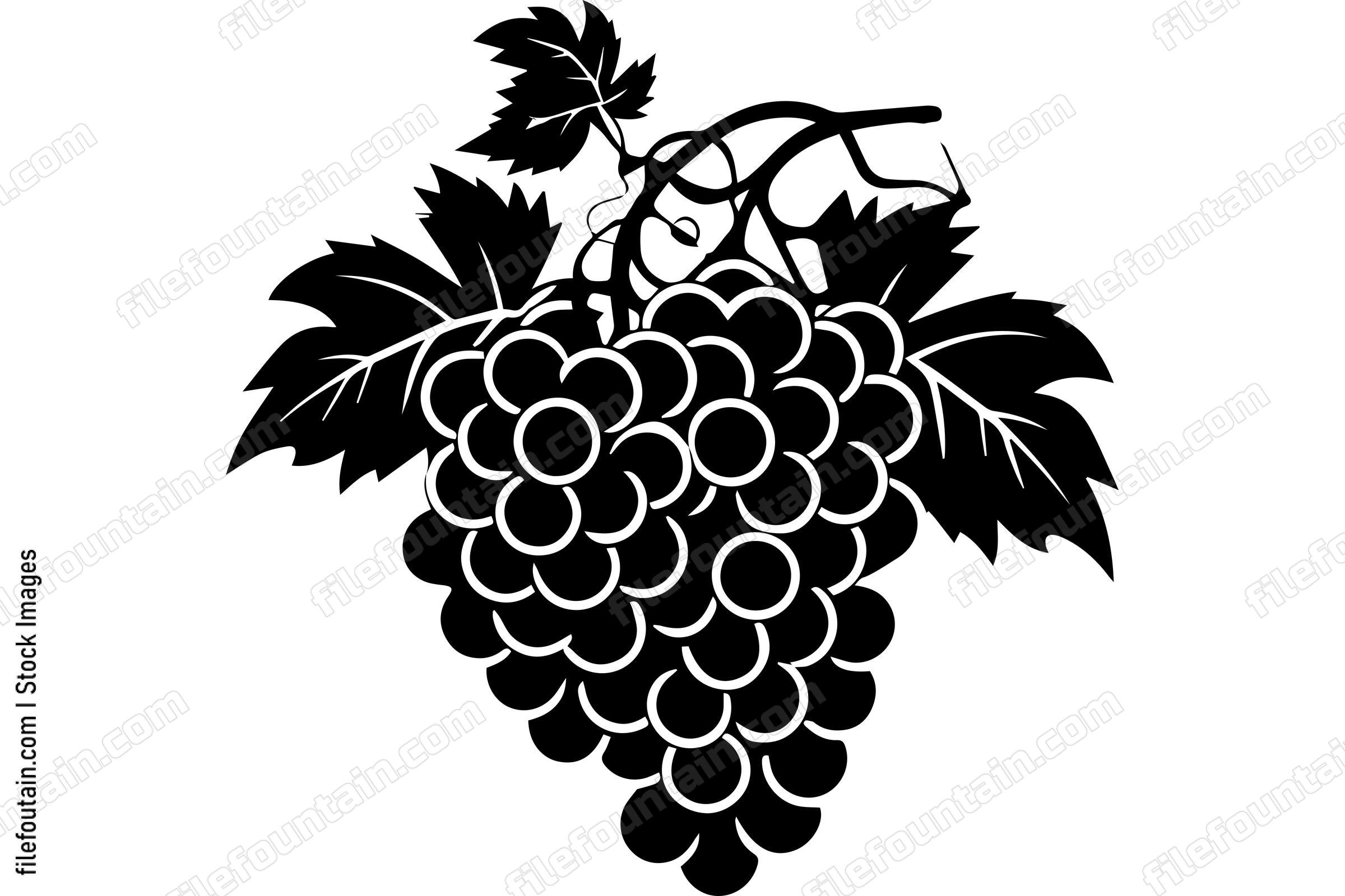 Grapes