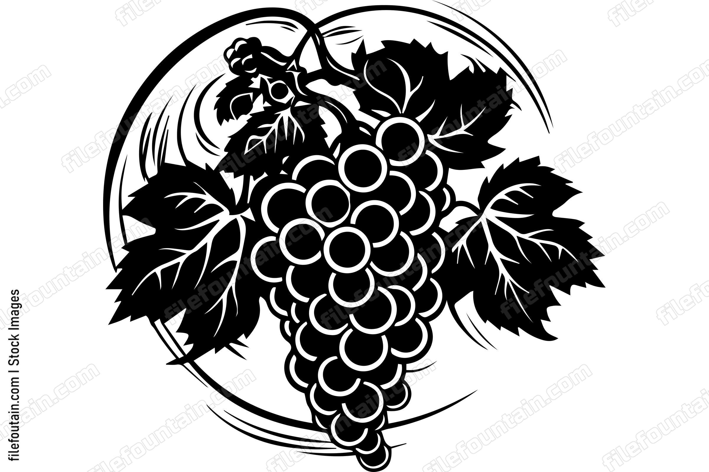 Grapes