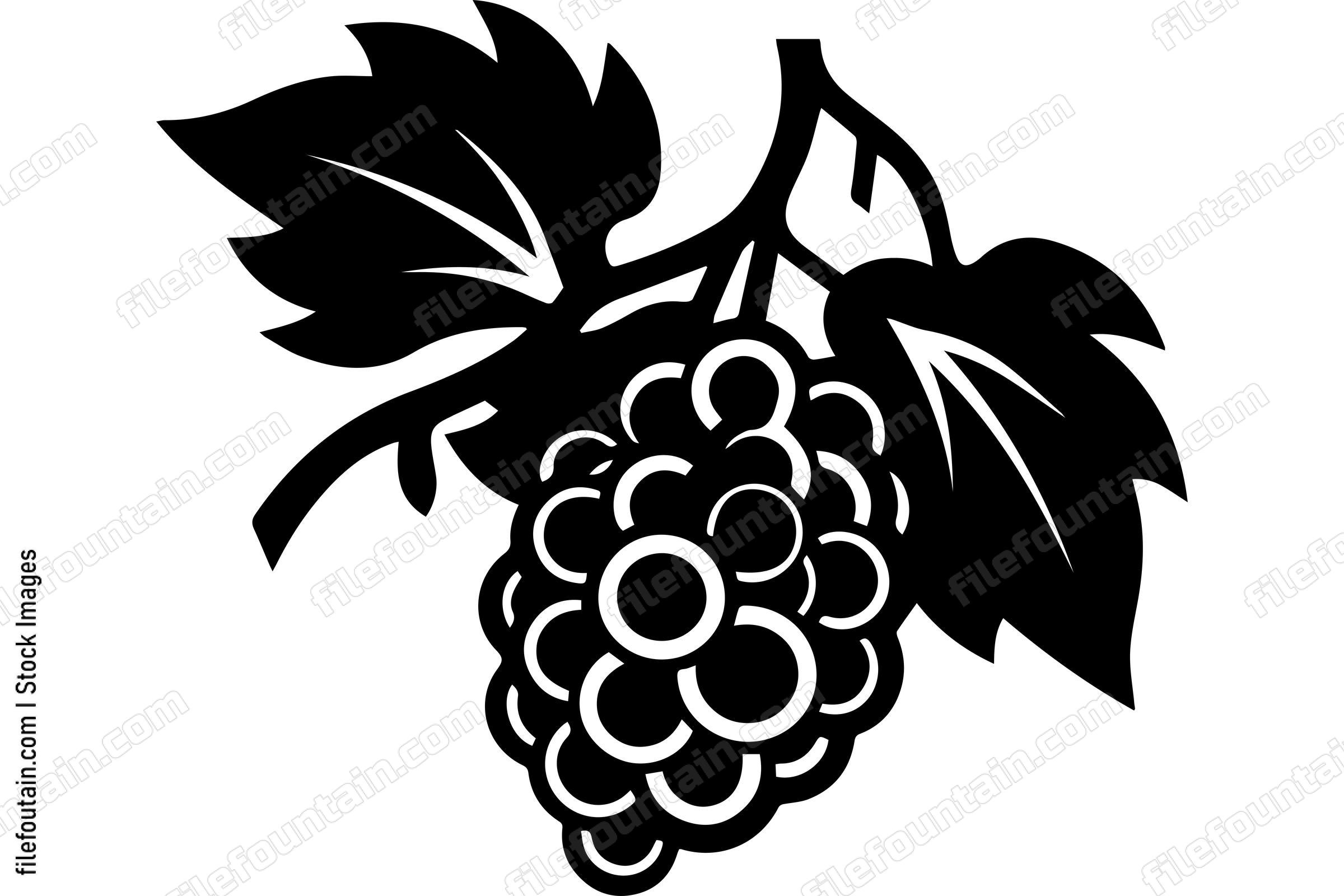 Grapes