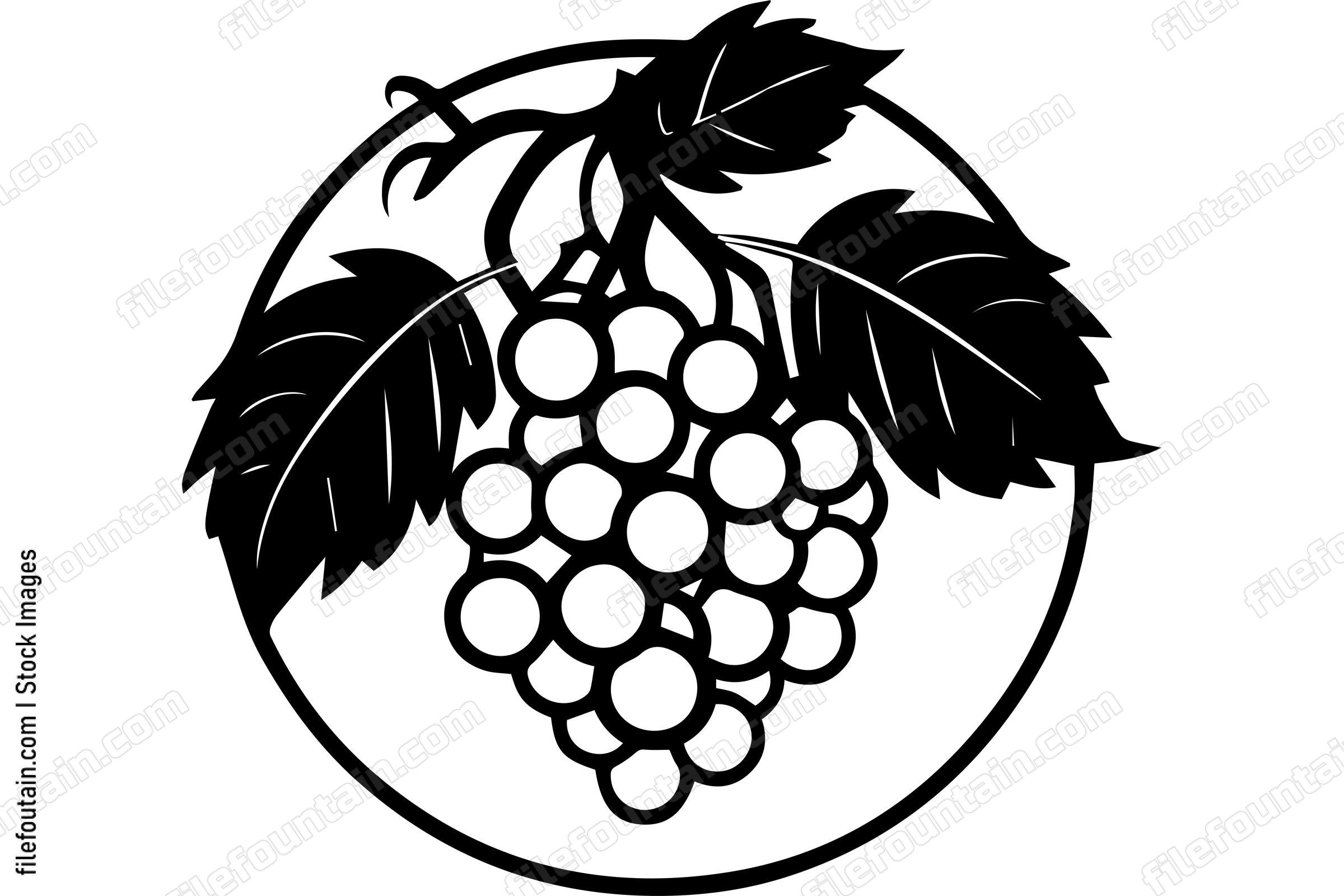 Grapes