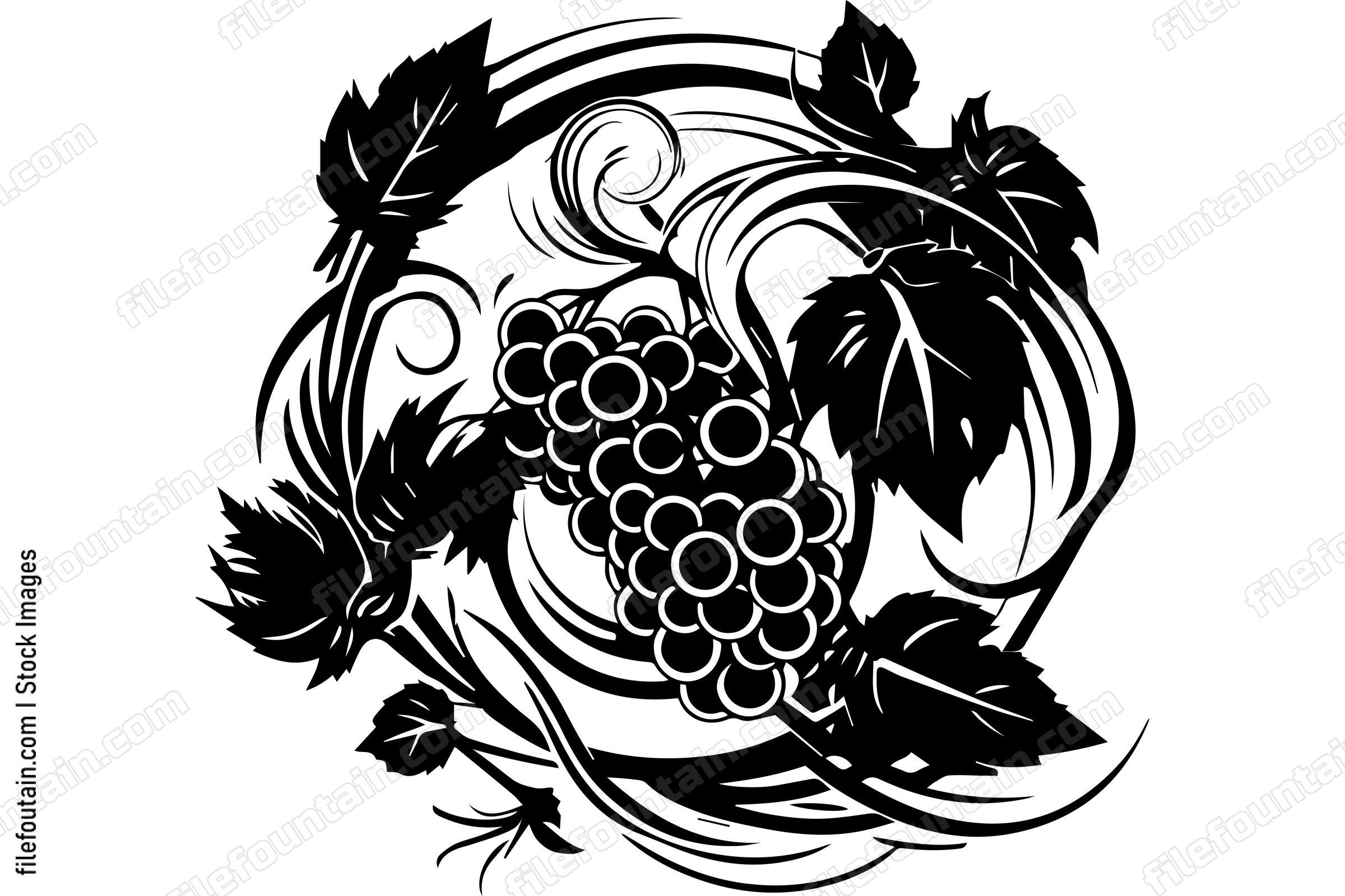 Grapes