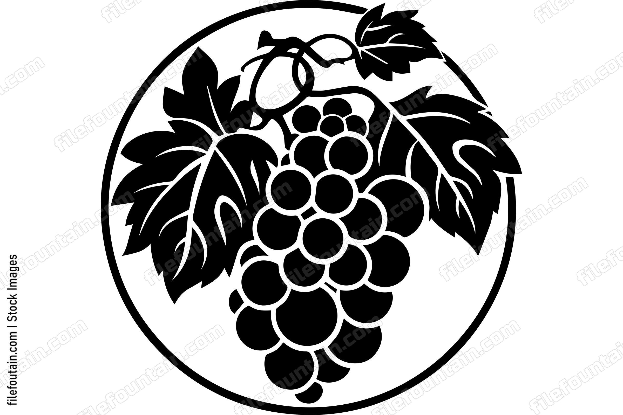 Grapes