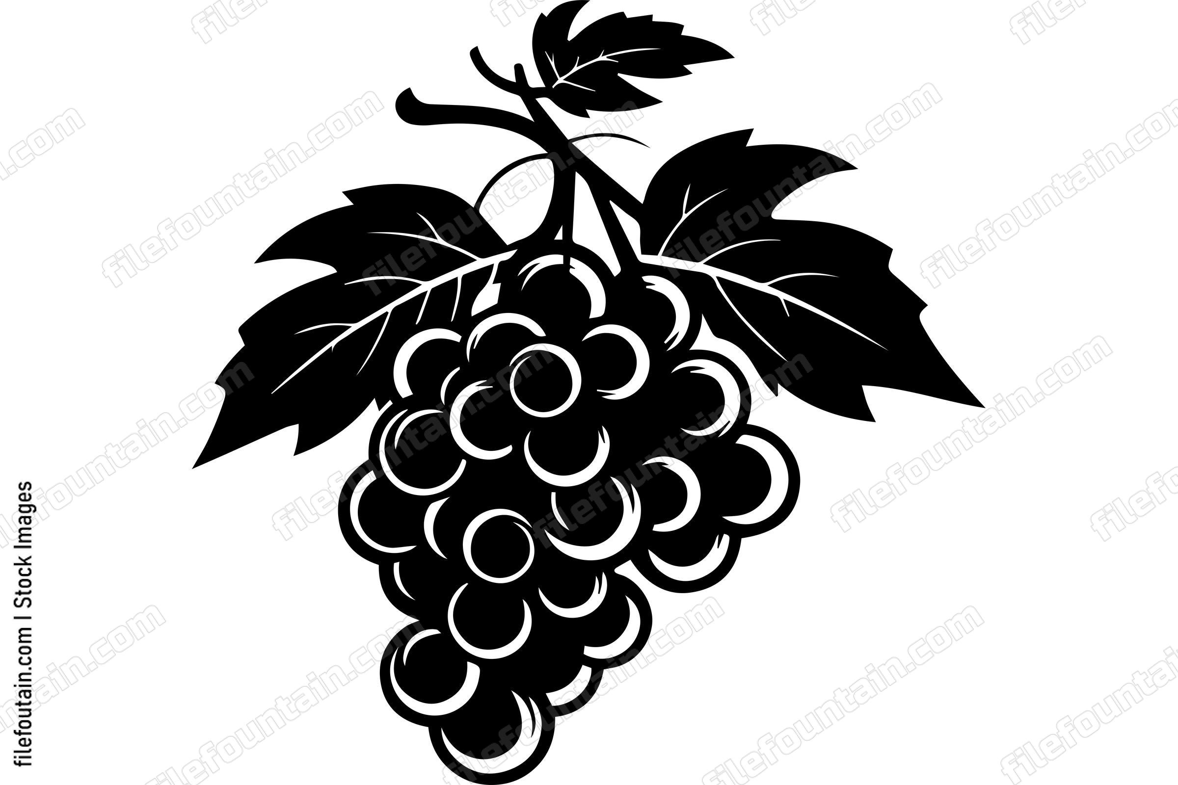 Grapes