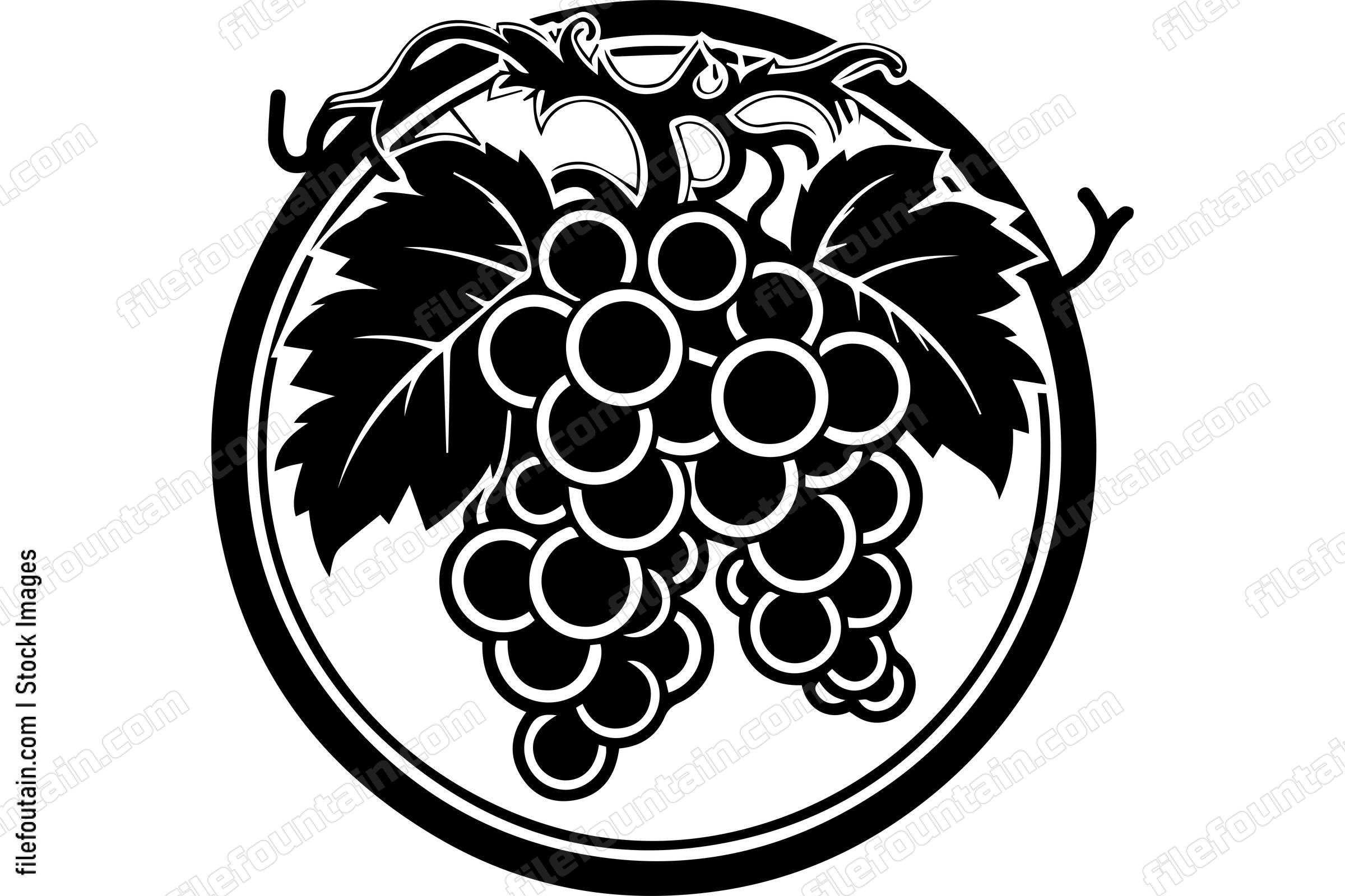 Grapes