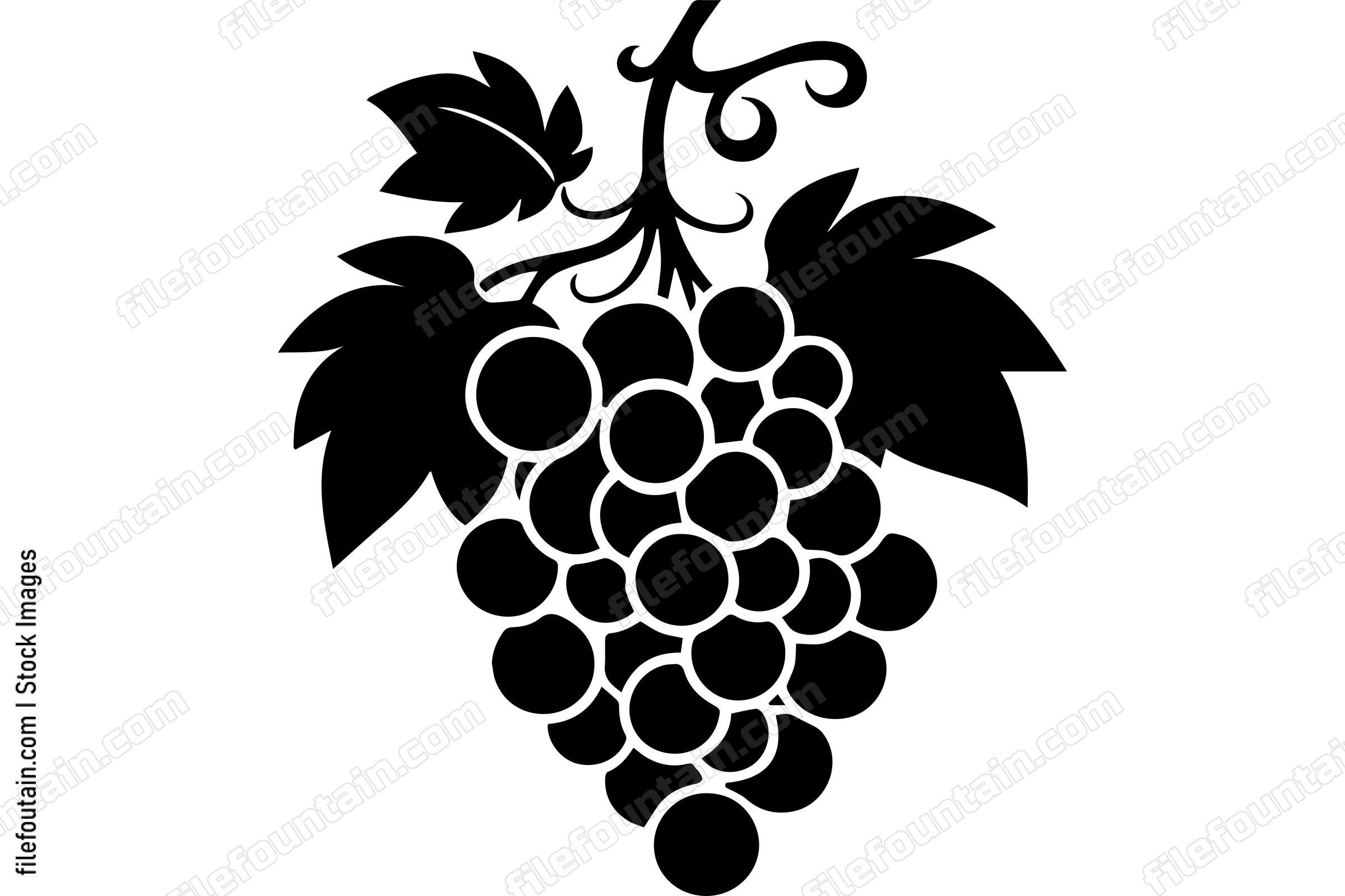 Grapes
