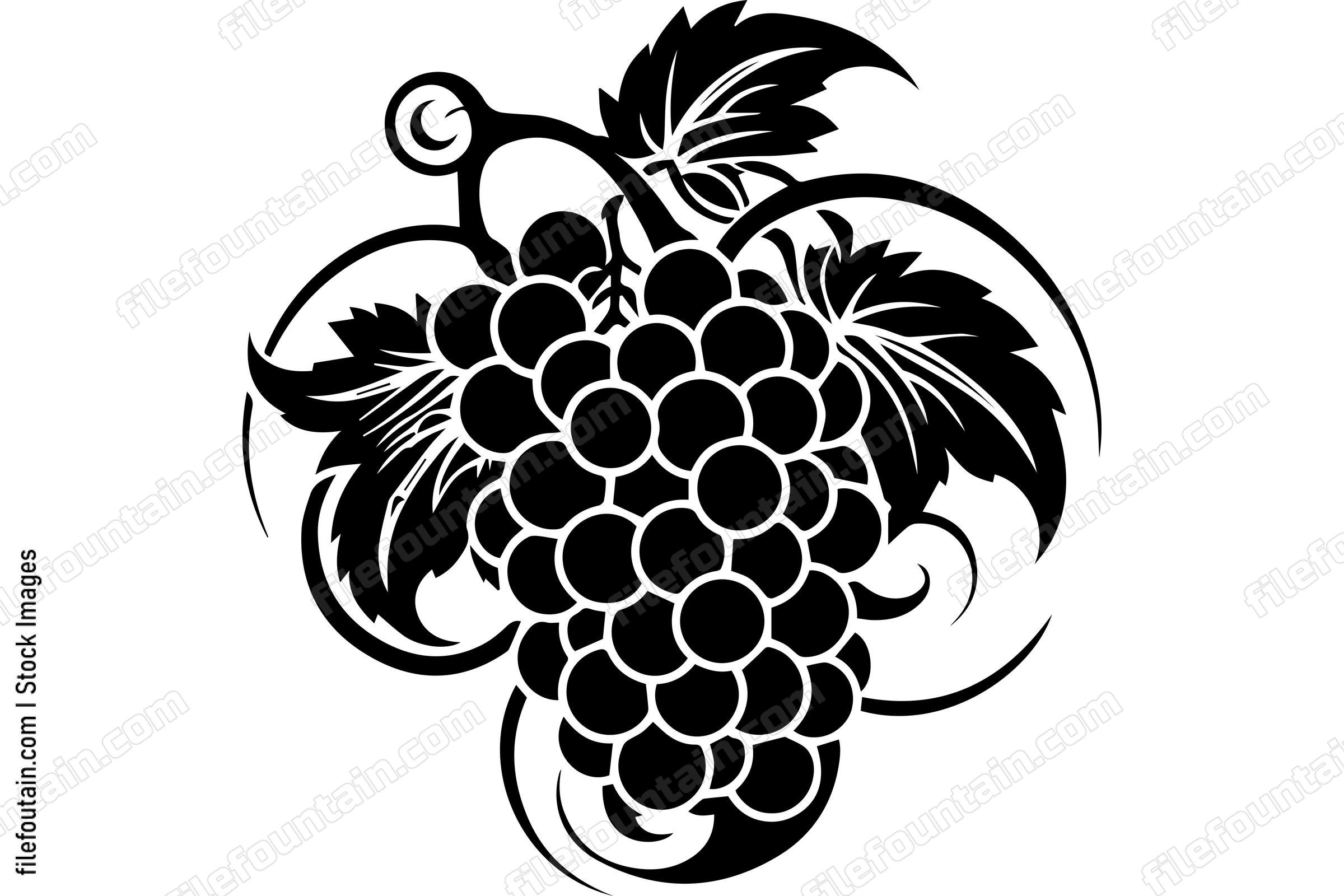 Grapes