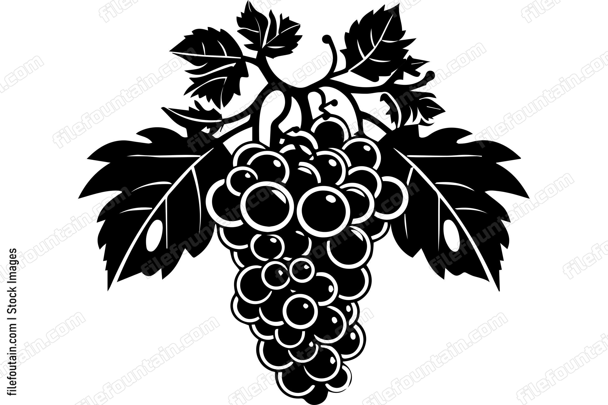 Grapes