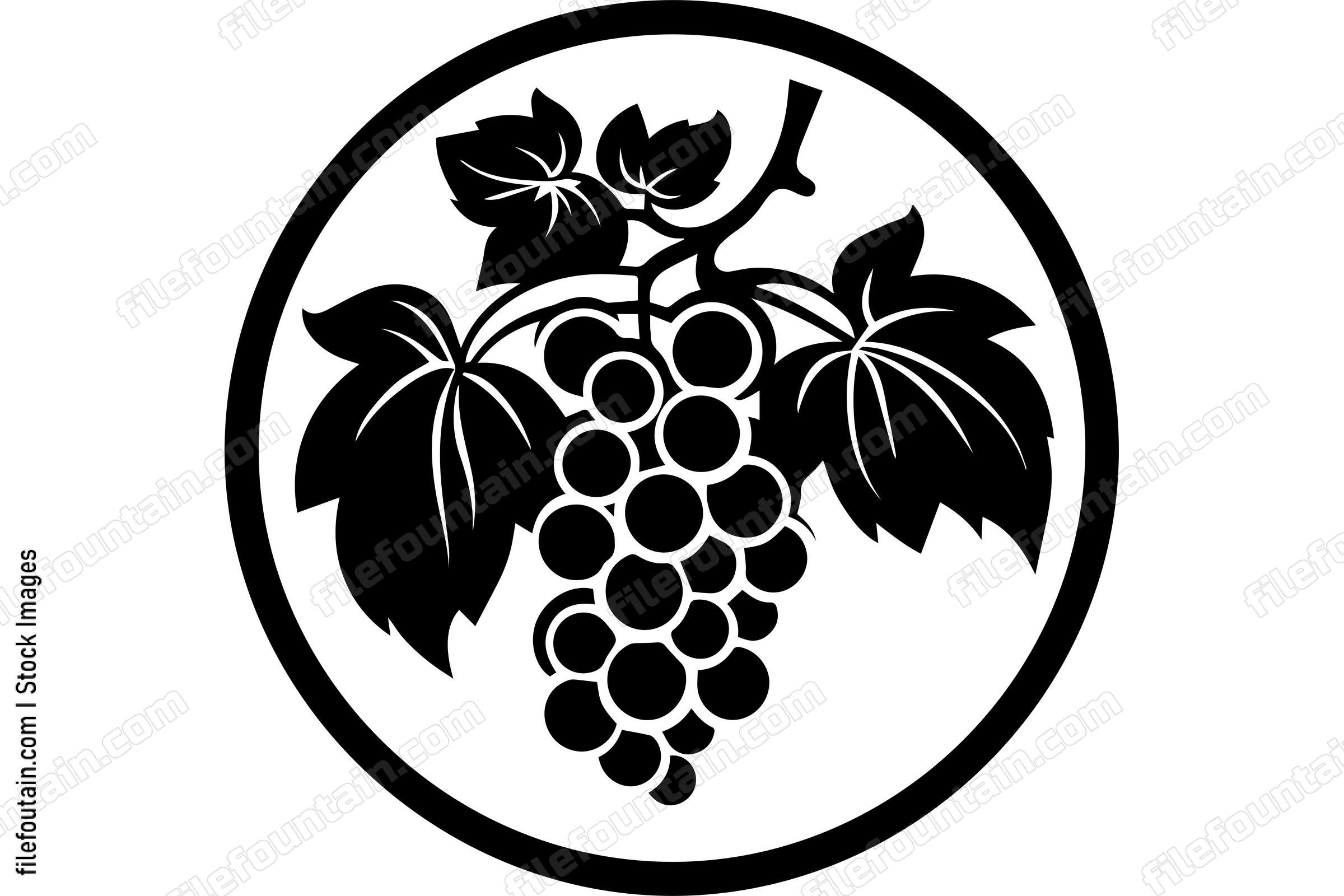 Grapes