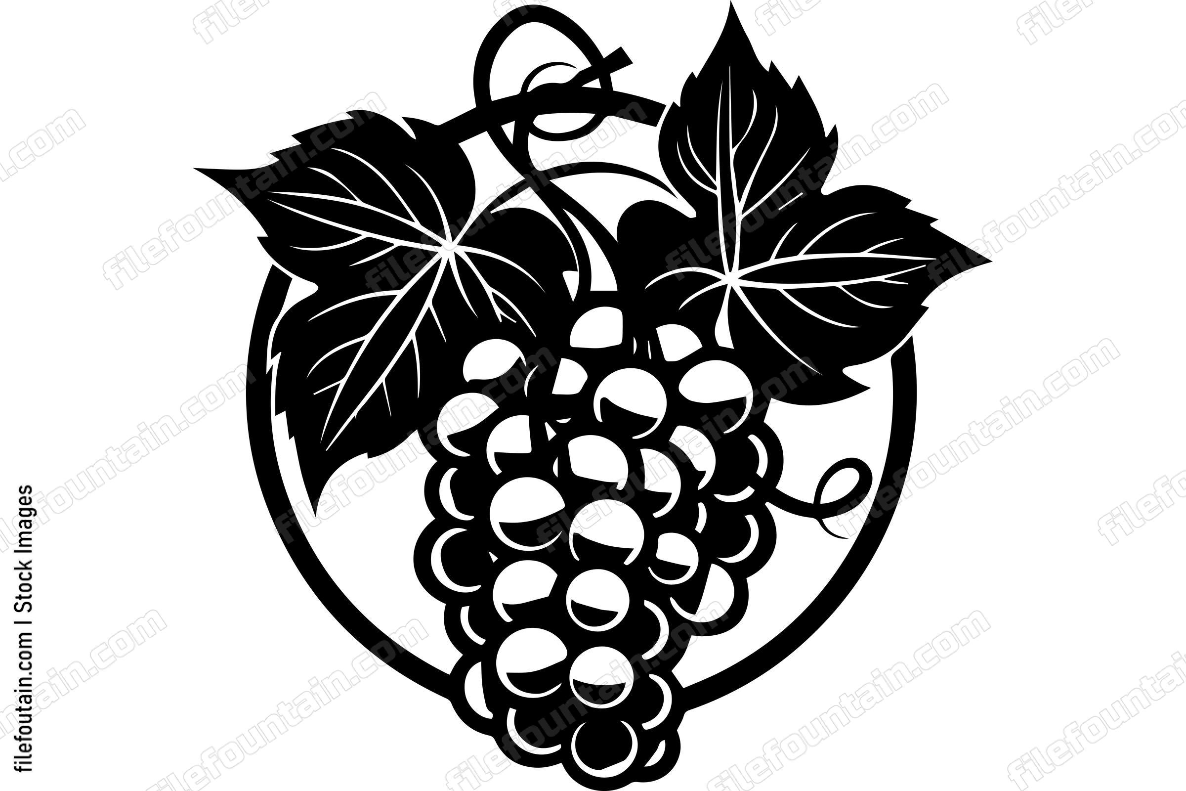 Grapes