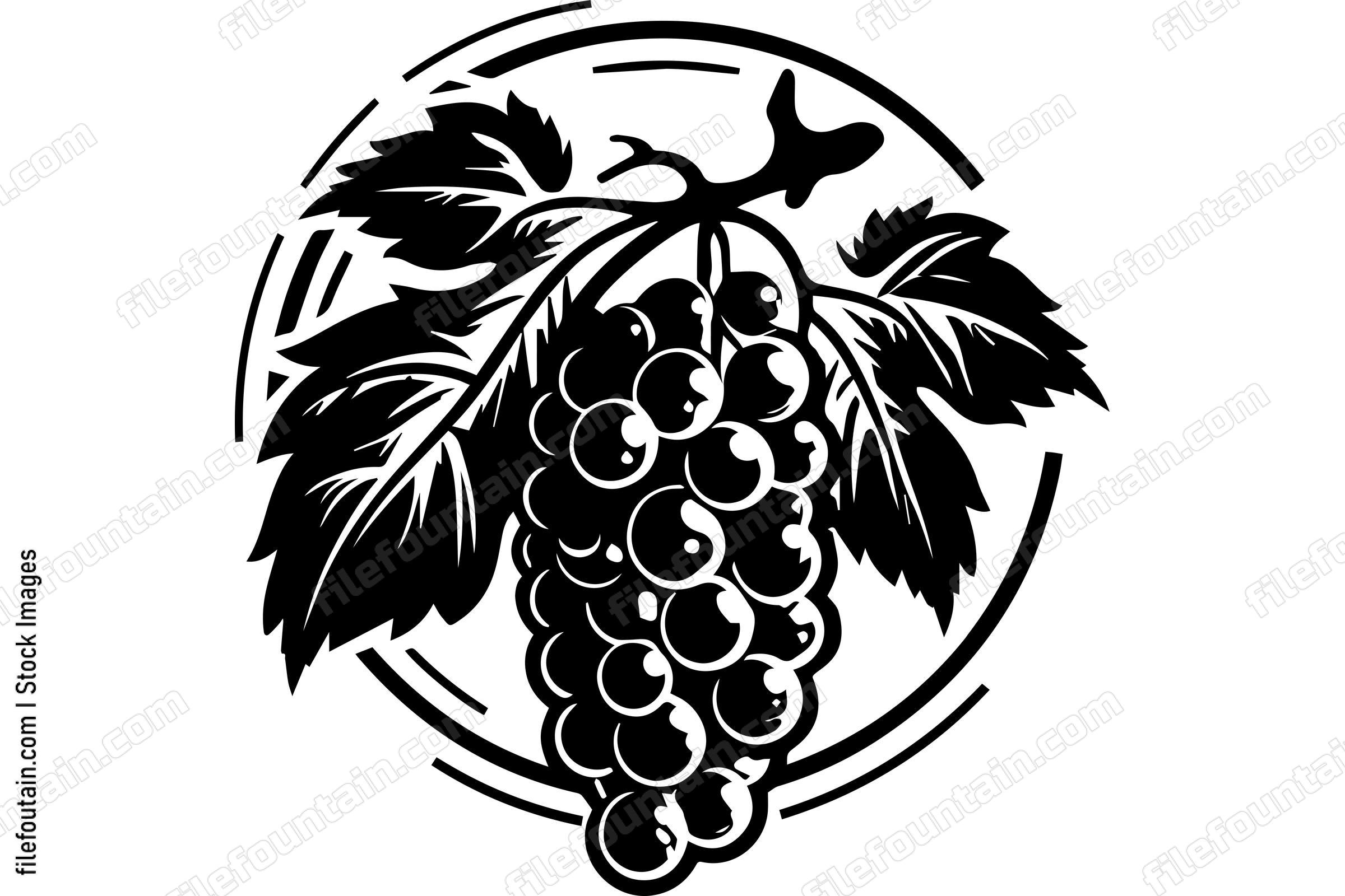 Grapes