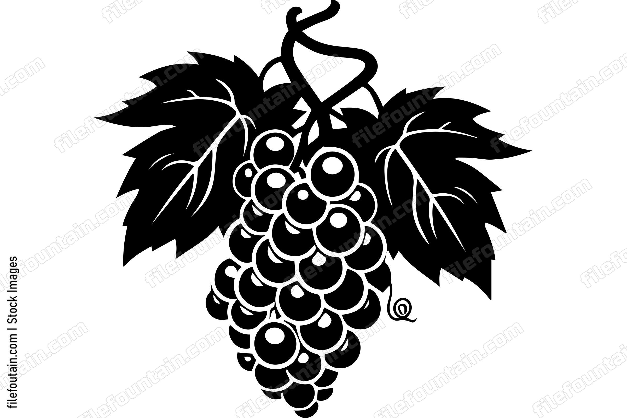 Grapes