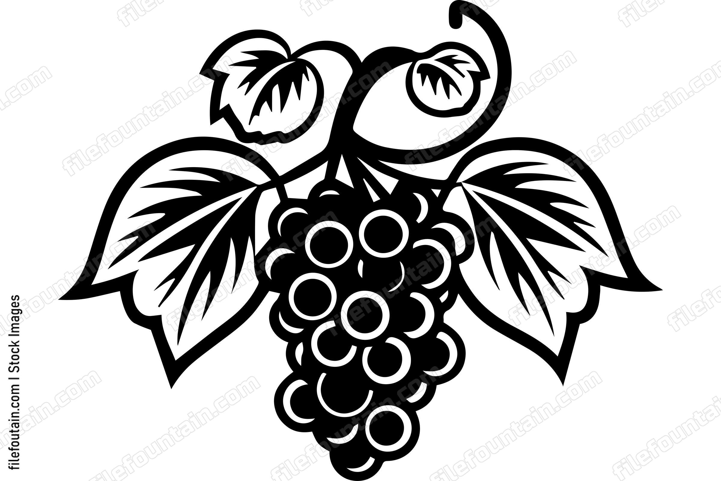 Grapes