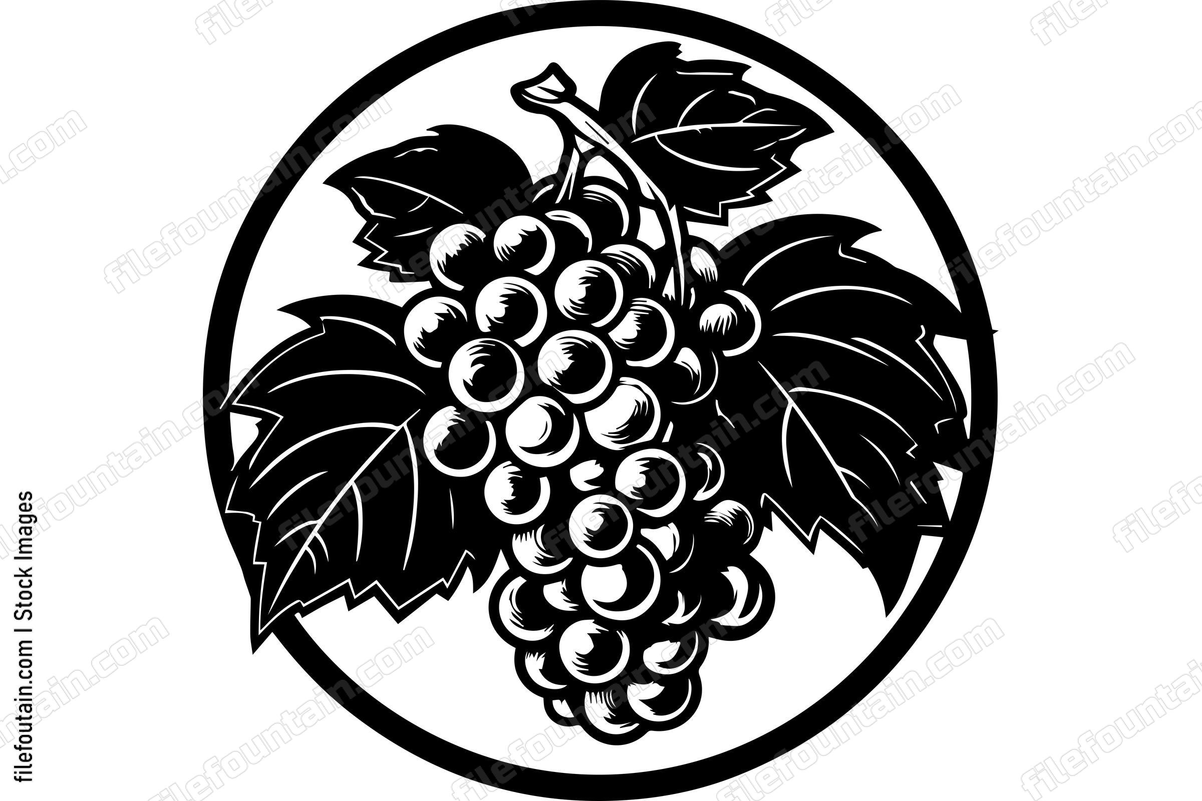 Grapes