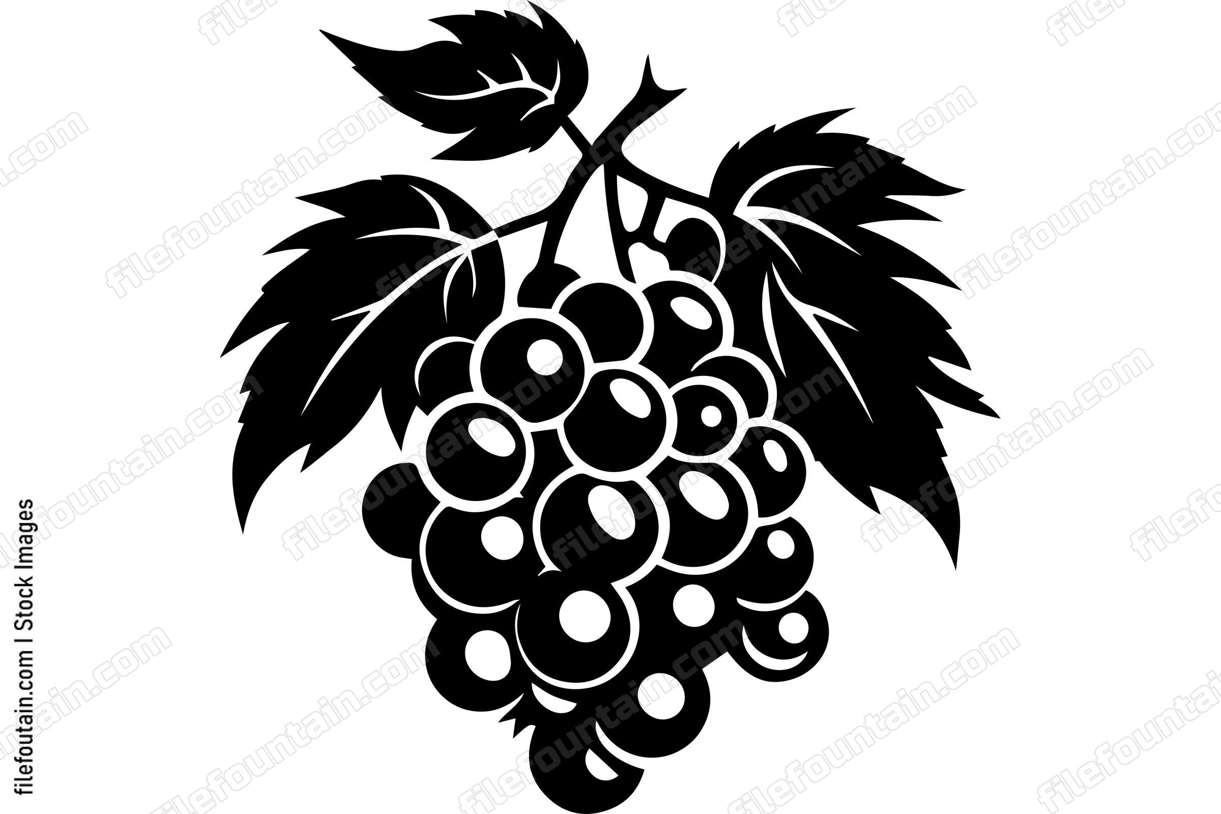 Grapes
