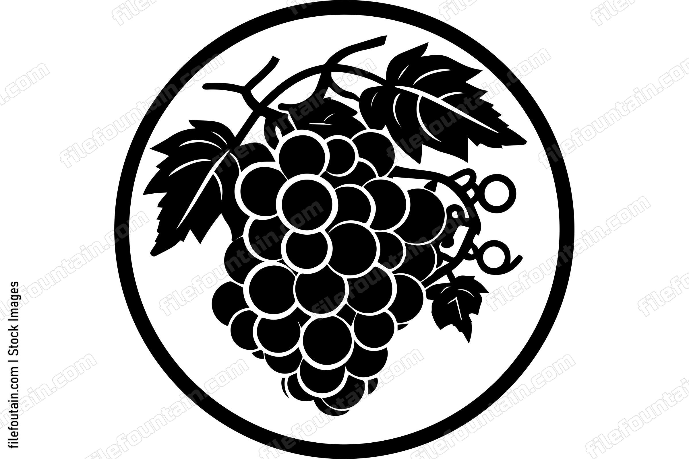 Grapes